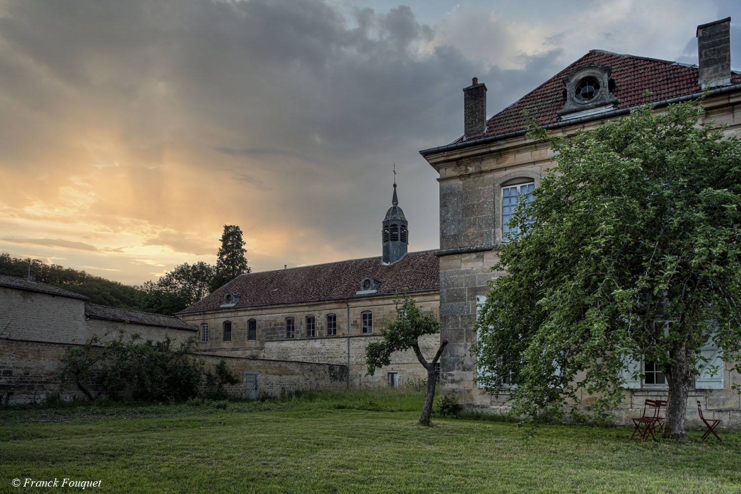 Visite guidée d