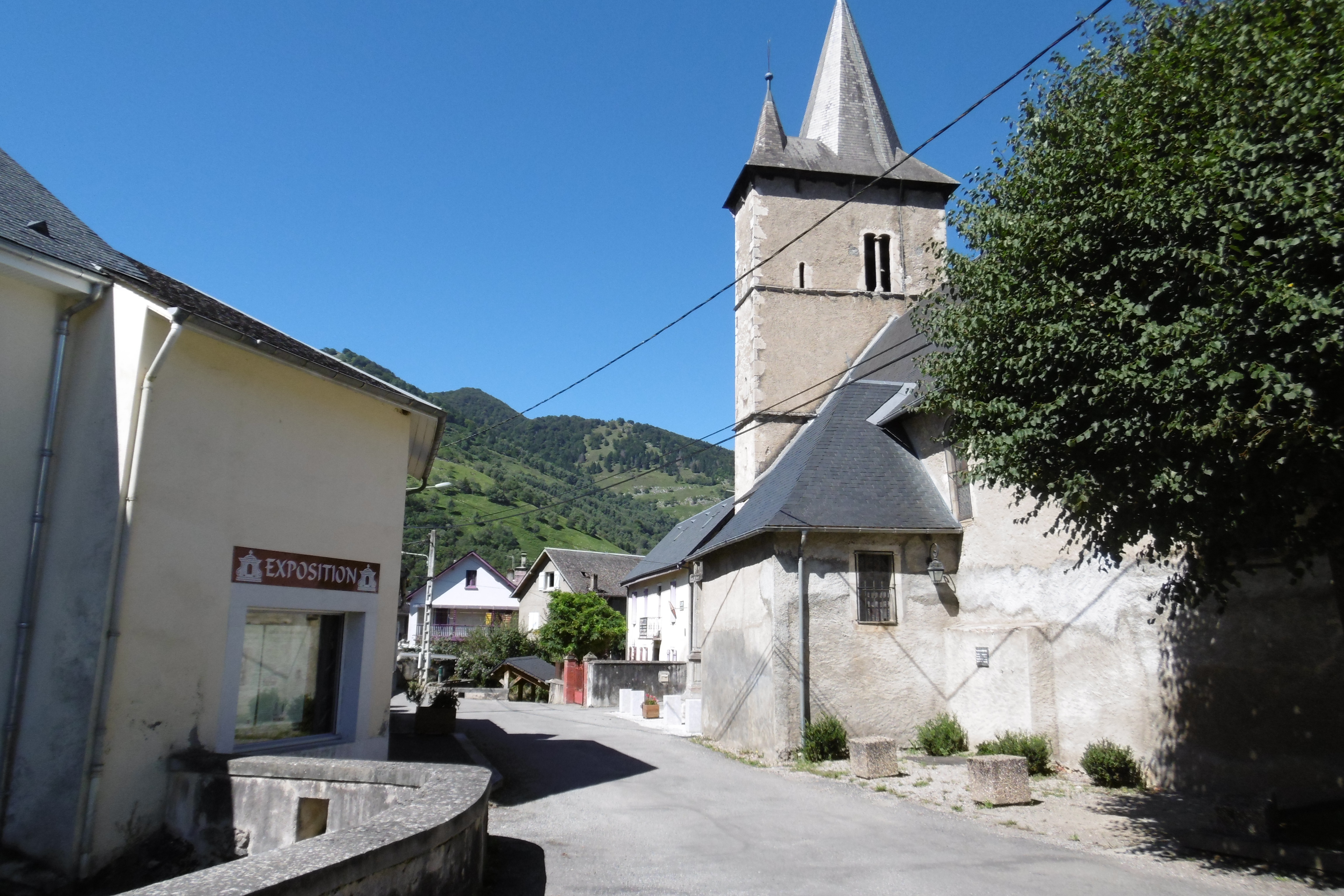 Conférence : « Histoire et évolution du siège du Moyen Âge au XXe siècle »