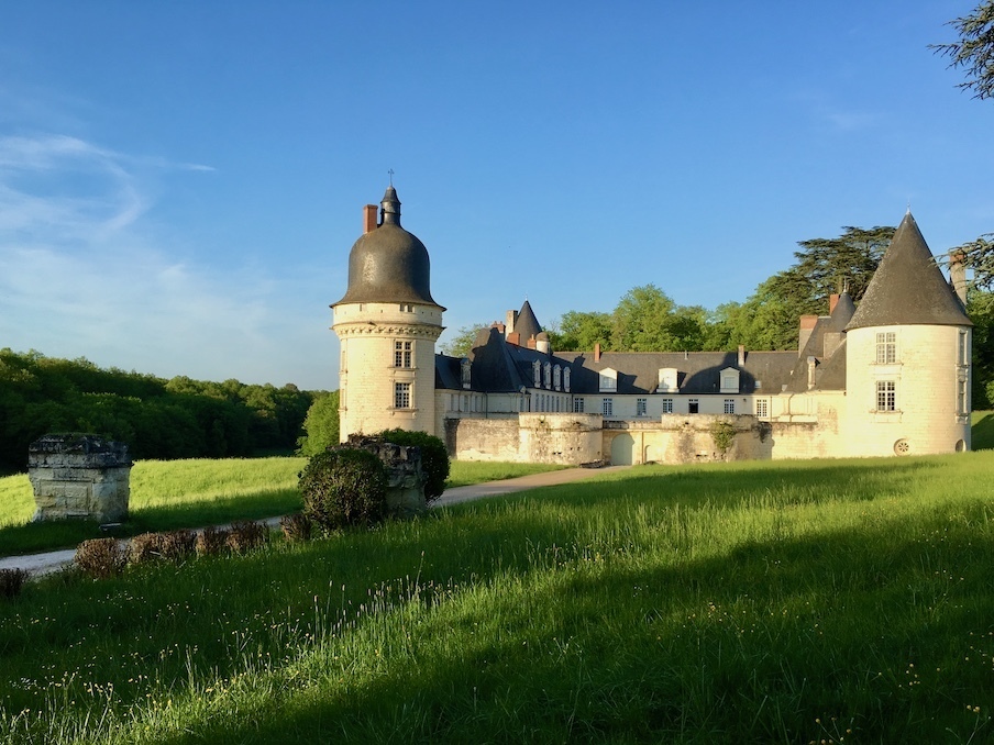 Visite guidée Du 21 au 22 sept 2024