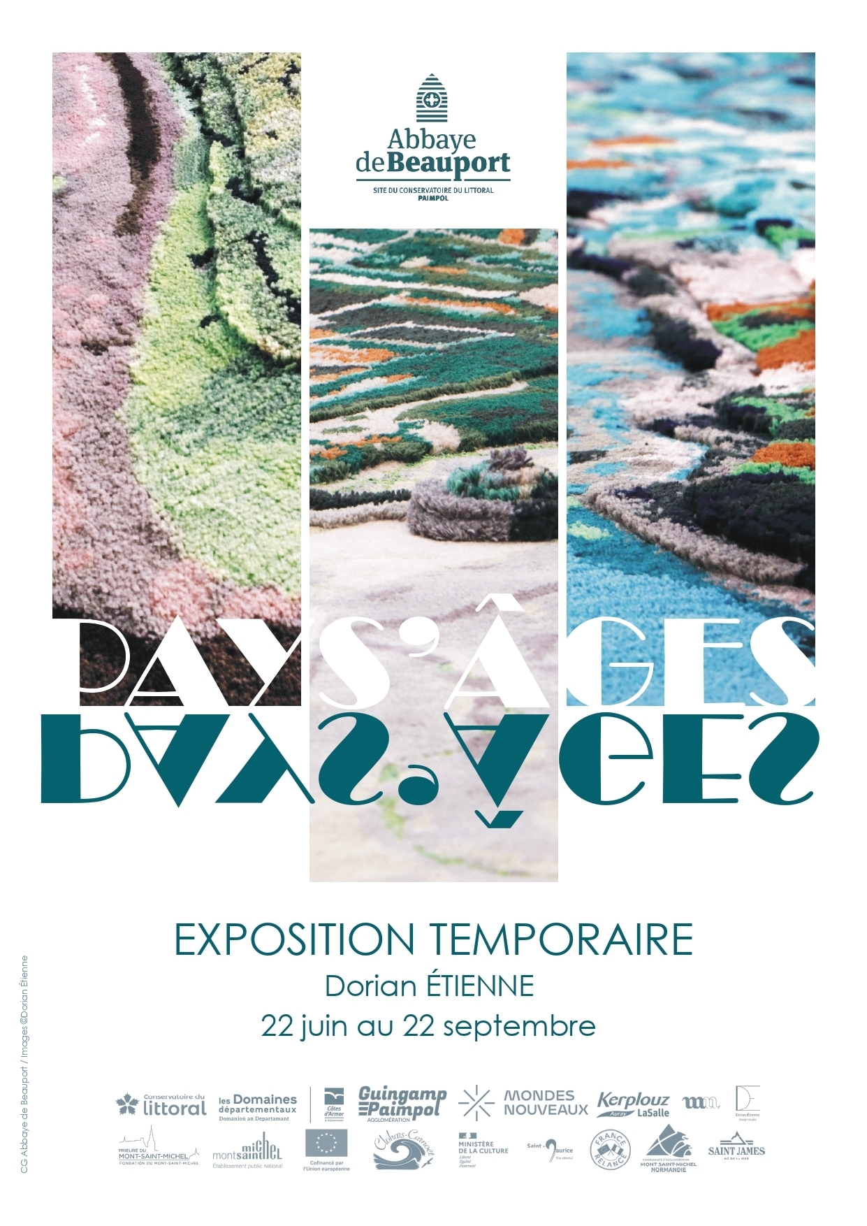 Exposition Pays