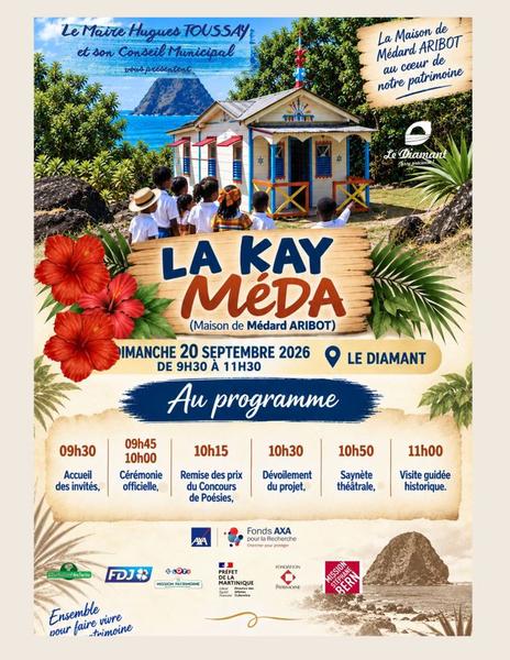 LA KAY MéDA