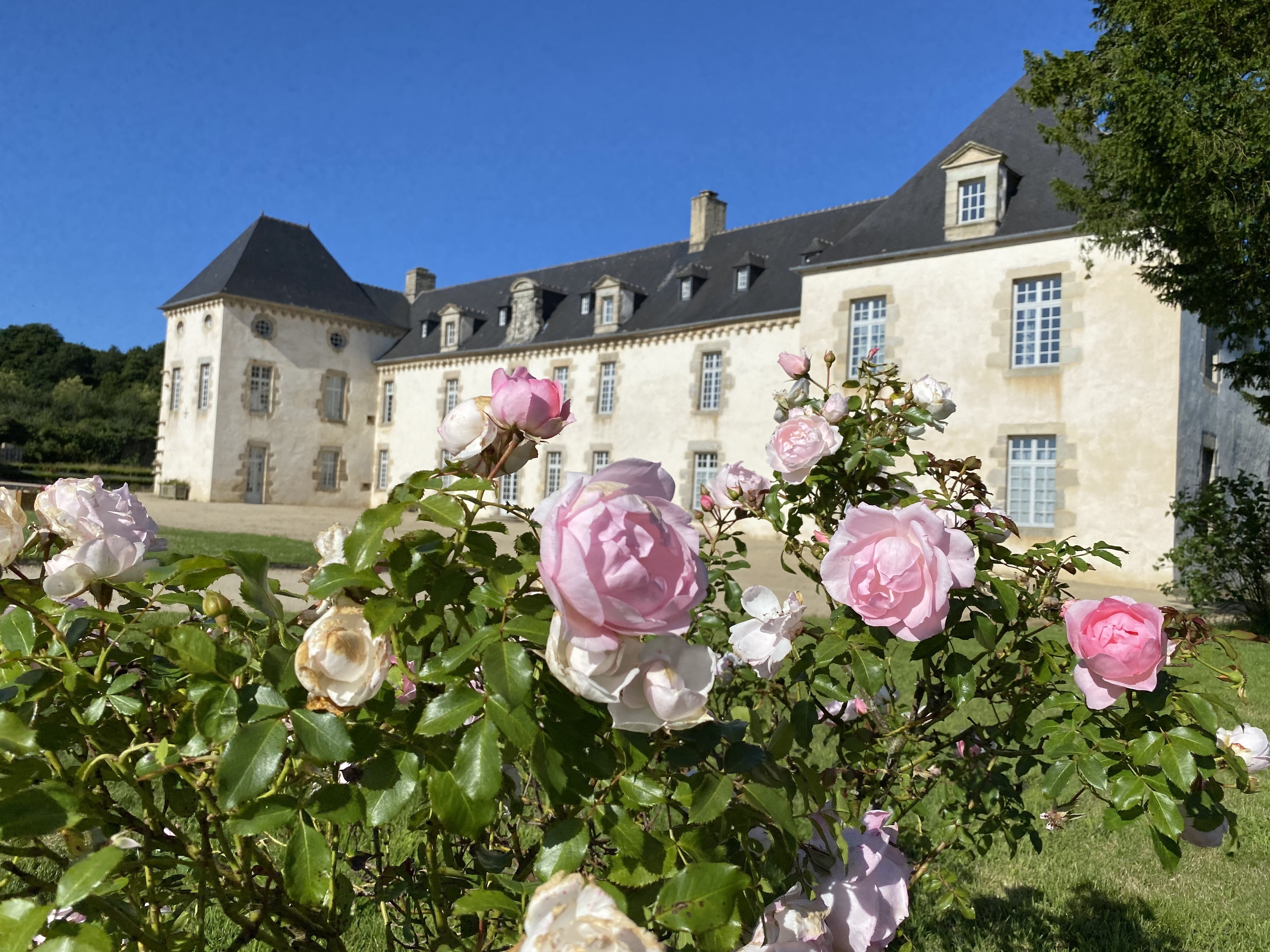 Journées Européennes du Patrimoine - visite guidée... Du 21 au 22 sept 2024