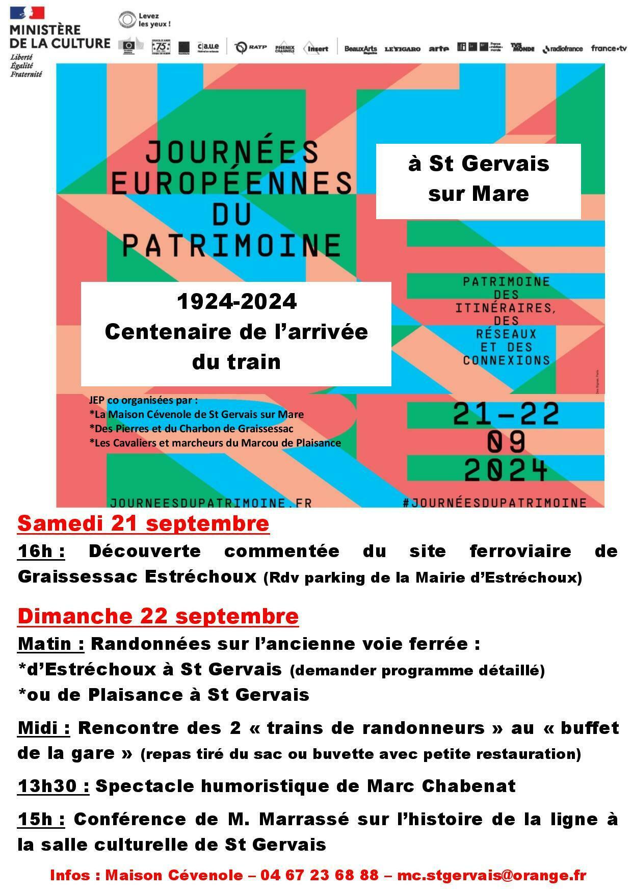 Conférence sur l