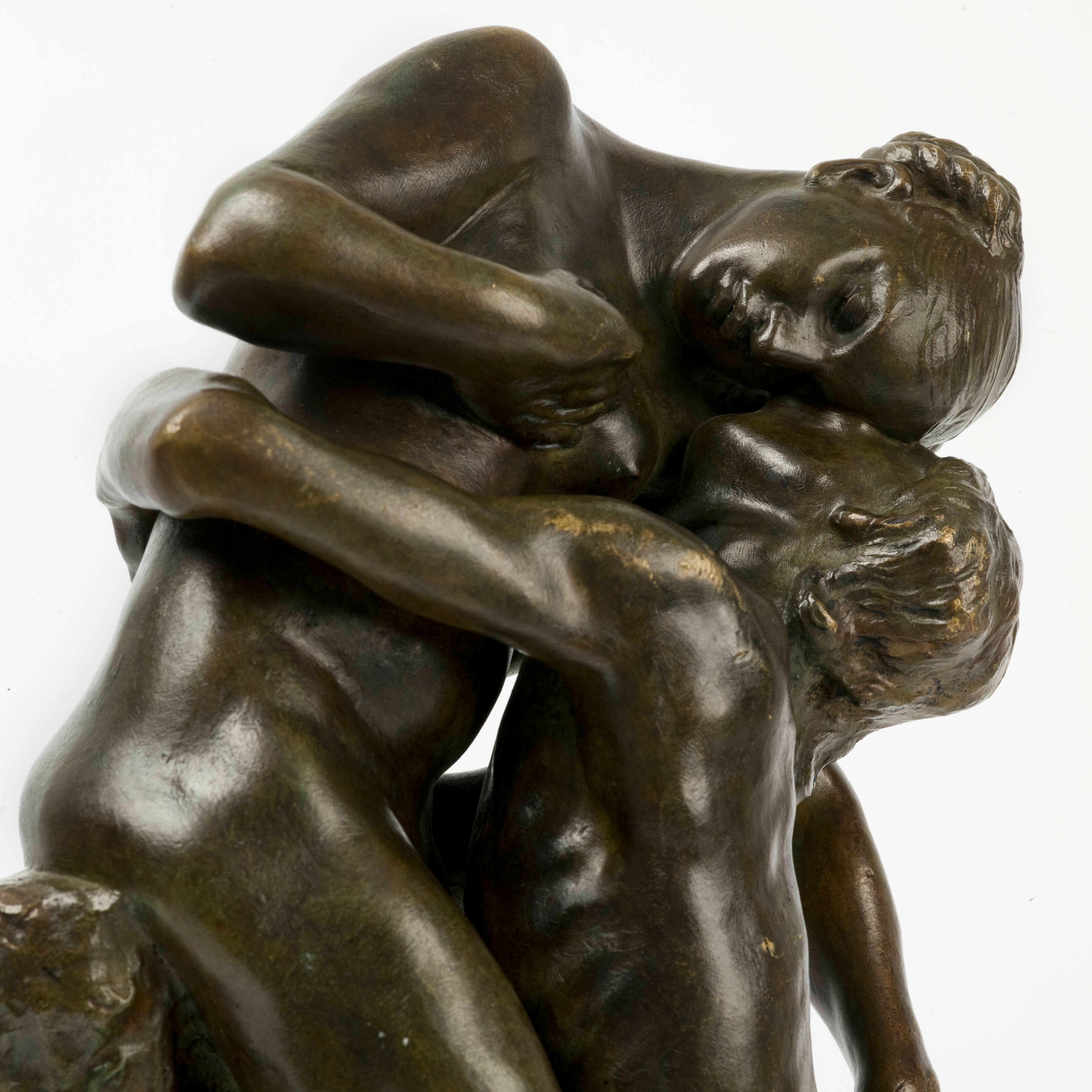 Journées du Patrimoine : Camille Claudel et Auguste Rodin