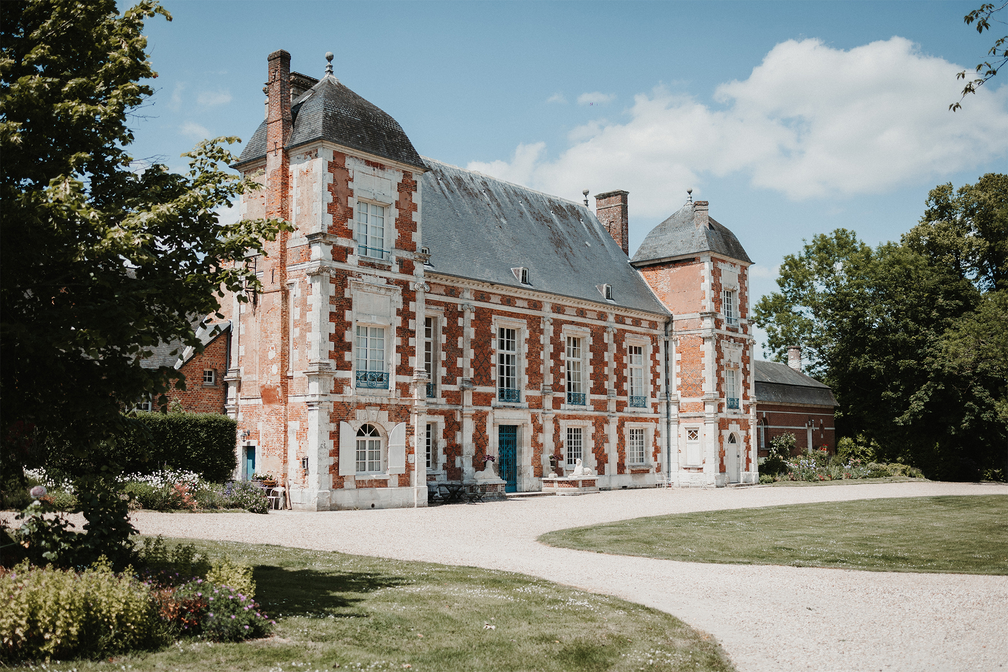 Visite guidée du château Du 21 au 22 sept 2024