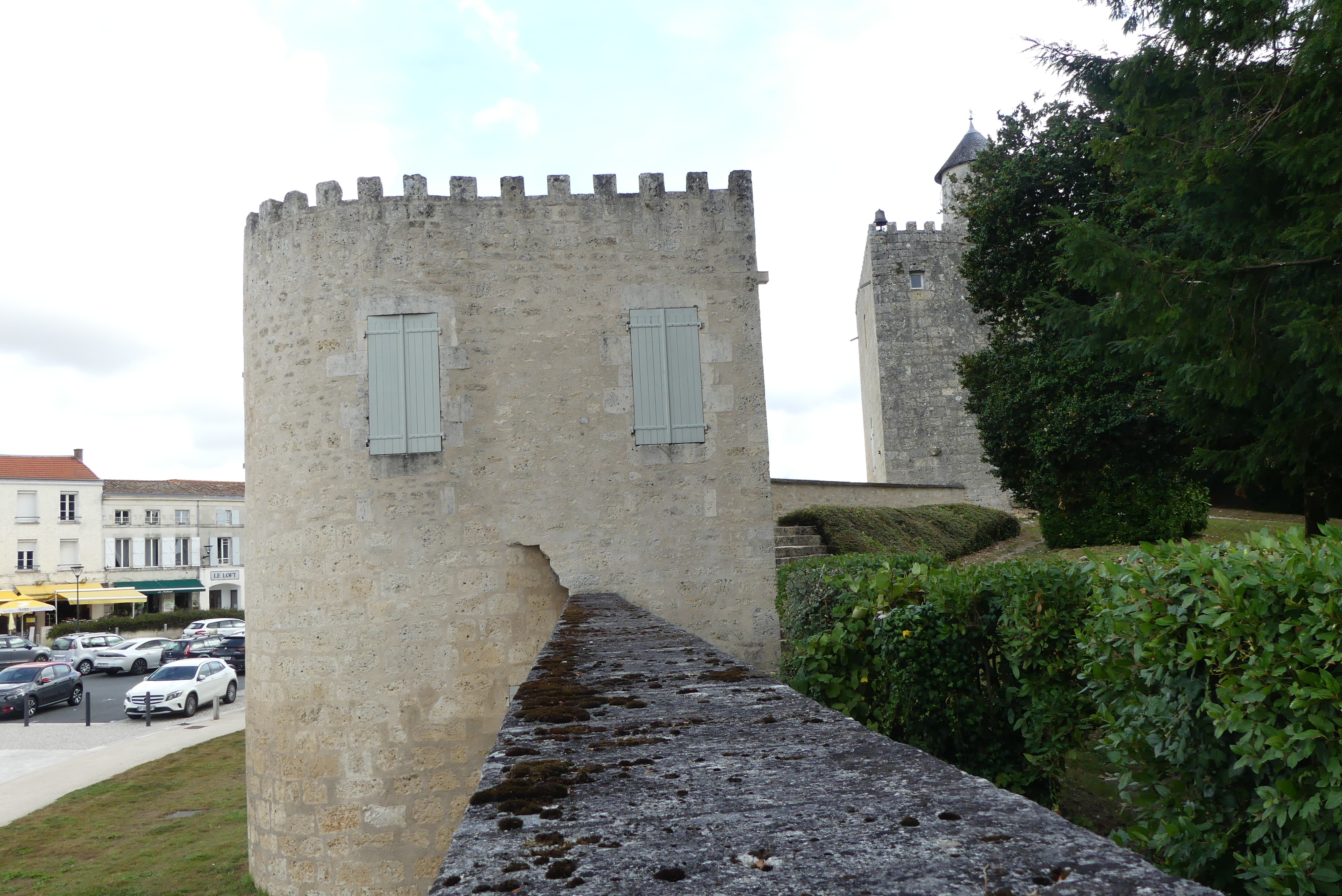 Exposition dans la Tour des Conteurs Du 21 au 22 sept 2024