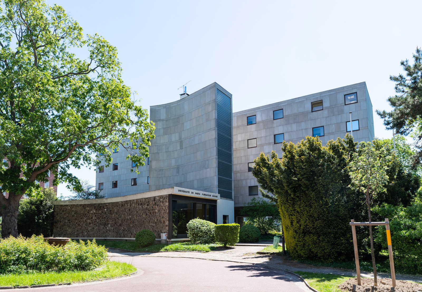 Exposition « Destinations Le Corbusier - promenades architecturales... Du 21 au 22 sept 2024