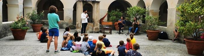 Fenêtres sur l'opéra