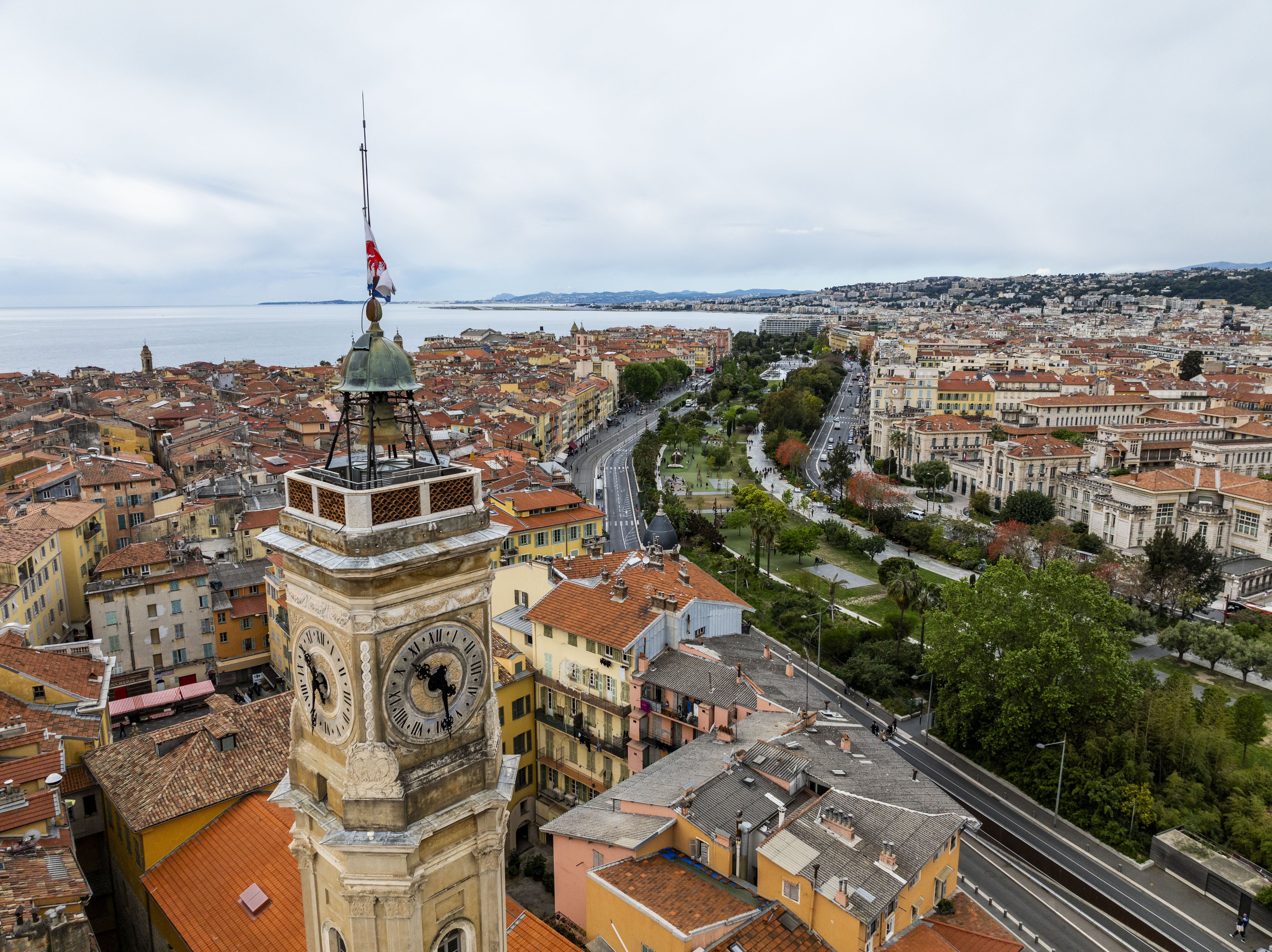 TOUR SAINT-FRANÇOIS