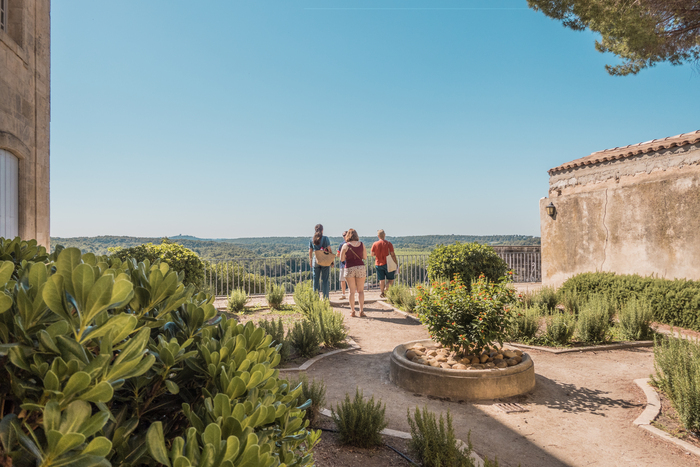 Visite guidée : à la découverte de Montferrier-sur-Lez Le 22 sept 2024