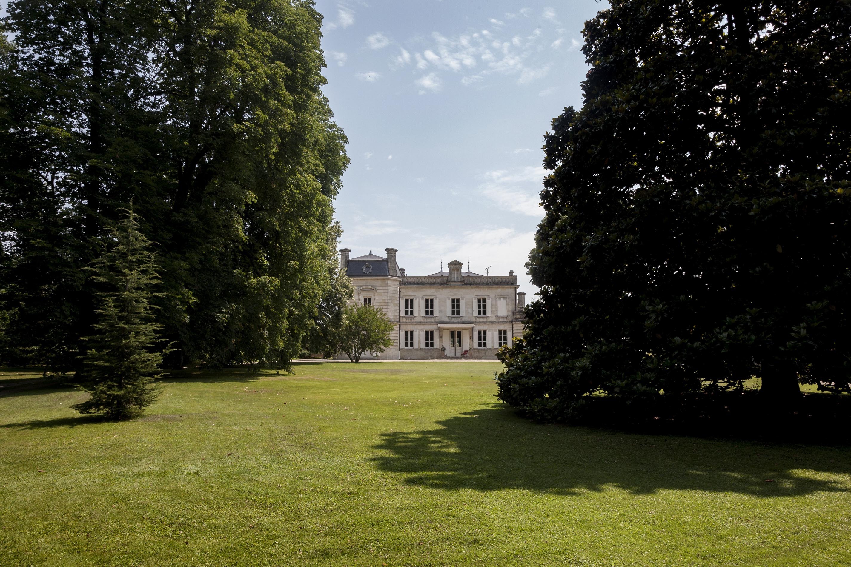 Visite du domaine viticole certifié en biodynamie et dégustation de deux vins