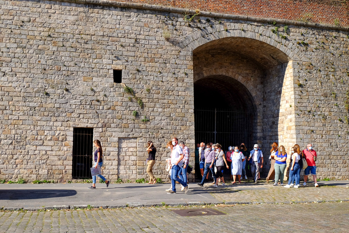 Chemins de traverse : Cambrai par le Sud Le 22 sept 2024