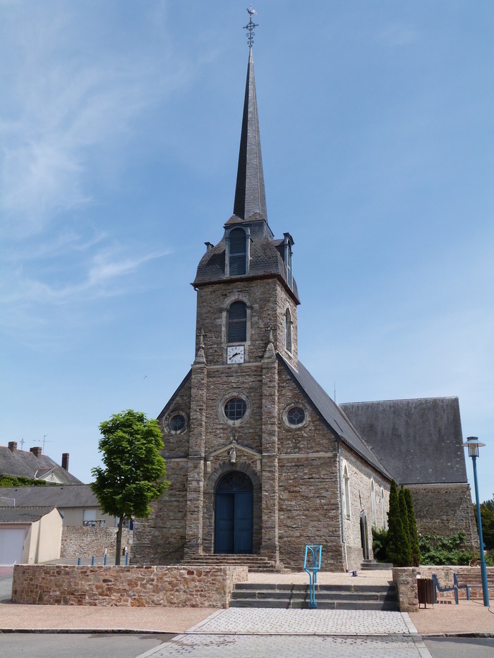 Église Notre-Dame-de-l