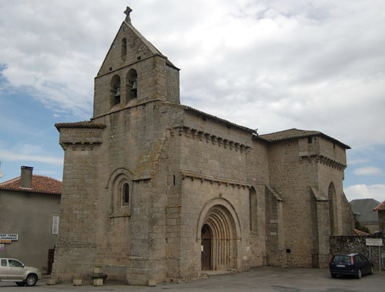 Visite guidée de l