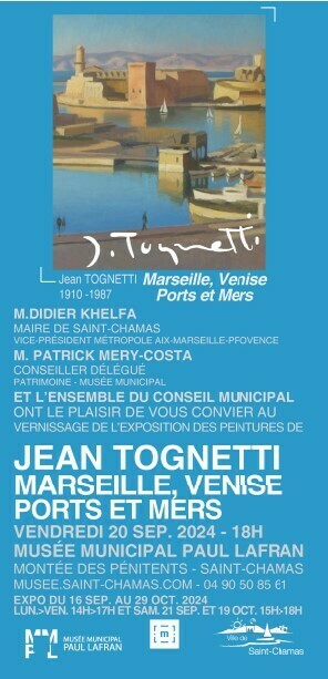 Vernissage de l