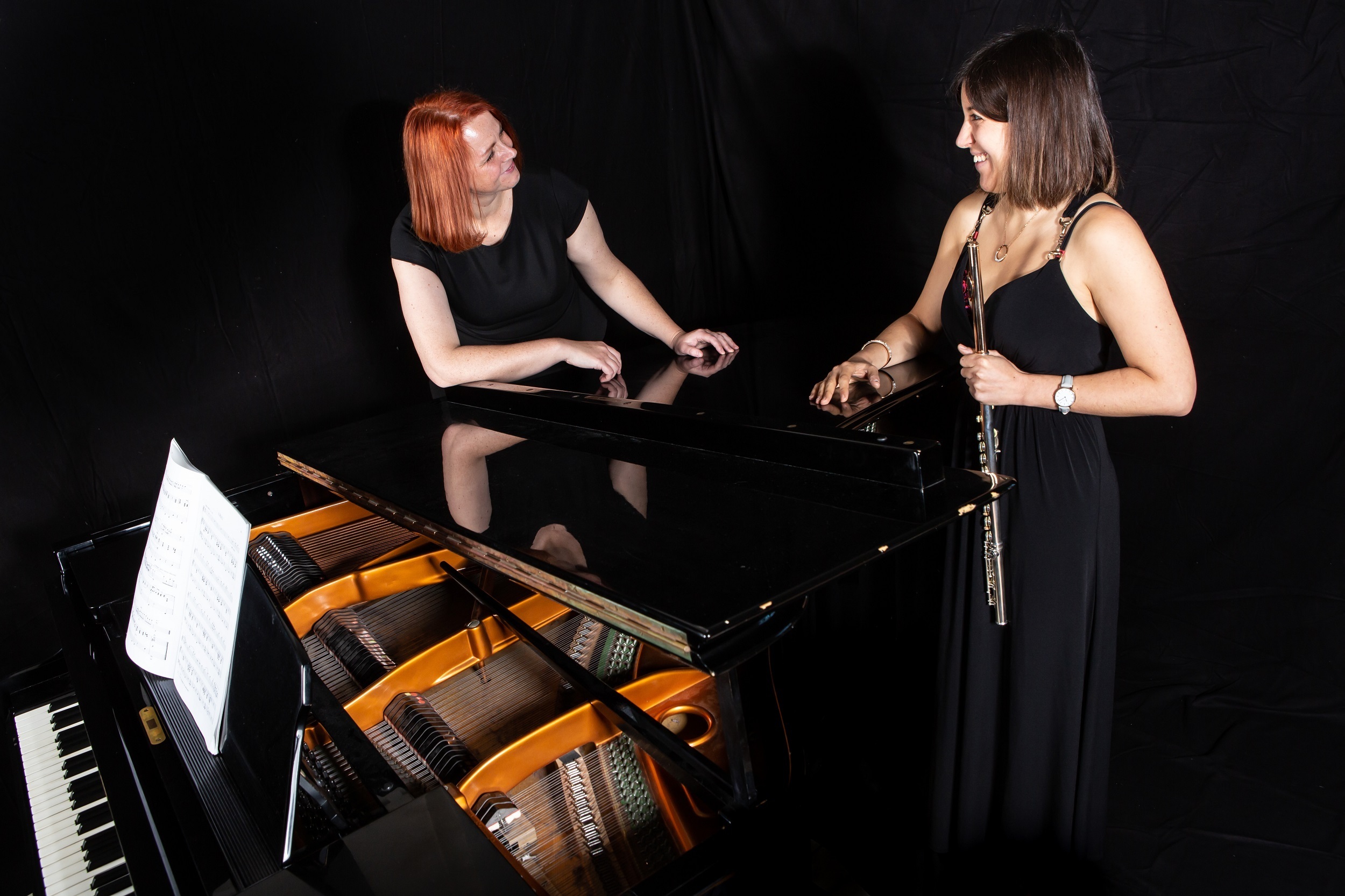 Concert : Duo Filigrane