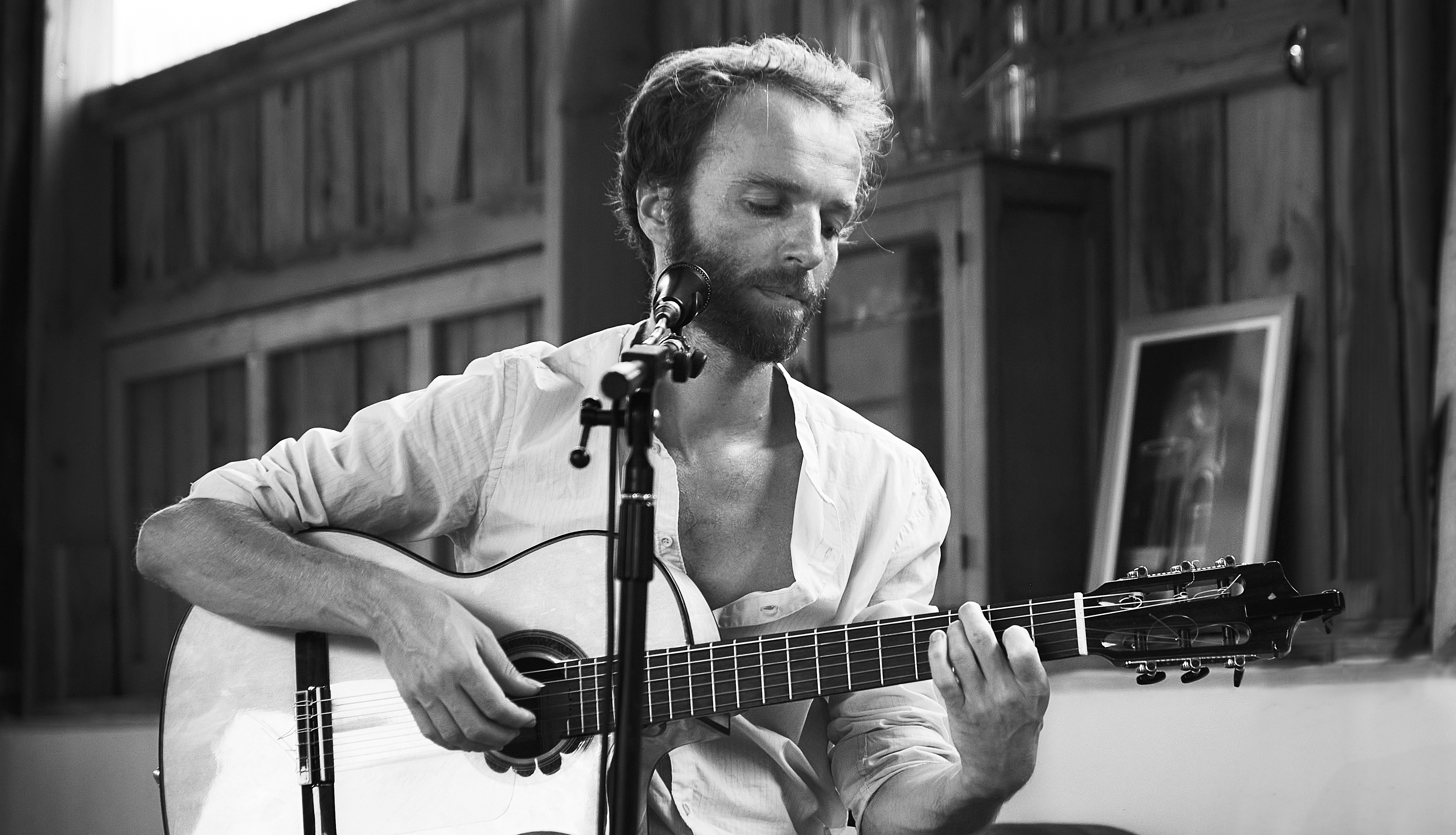 Concert de Meta Hurakin - Chansons à rêver Le 22 sept 2024