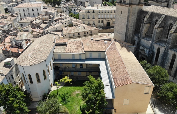 Visite redécouverte de la nouvelle école Pierre... Le 21 sept 2024