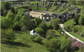 Visite commentée : « Au fil du Vallon »