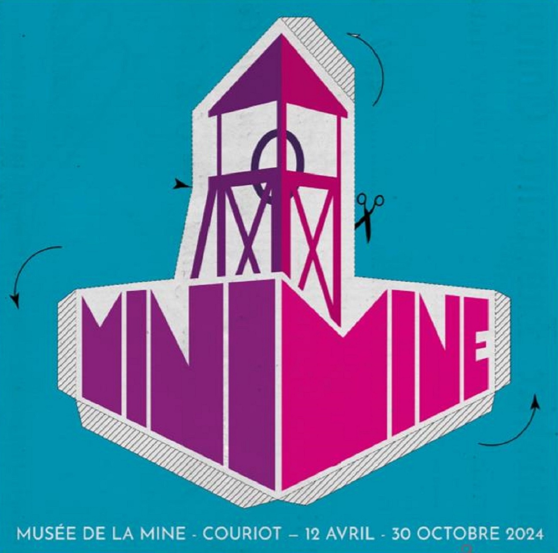 Visite Flash "Mini mine" Du 21 au 22 sept 2024