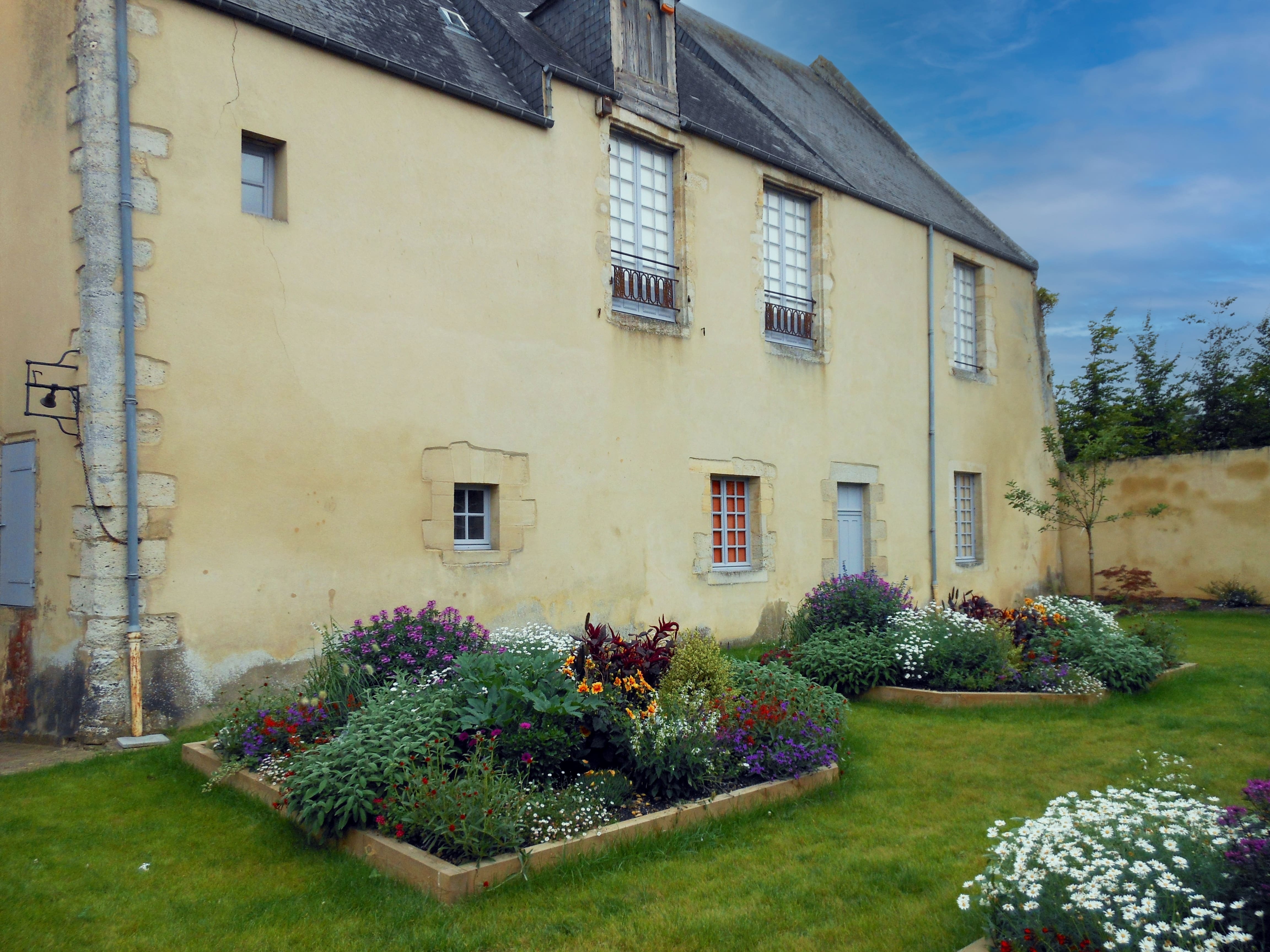 Visite libre du musée Du 21 au 22 sept 2024