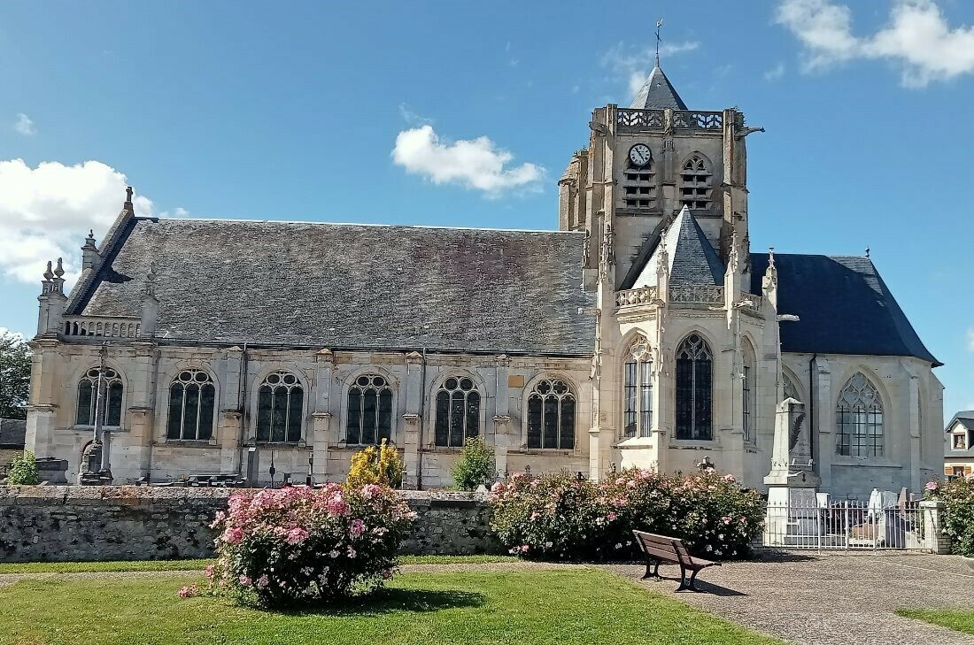 Visite guidée de l