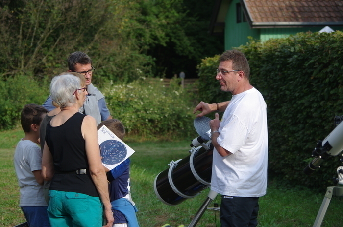 Ateliers pour enfants sur les thèmes de la nature et de l