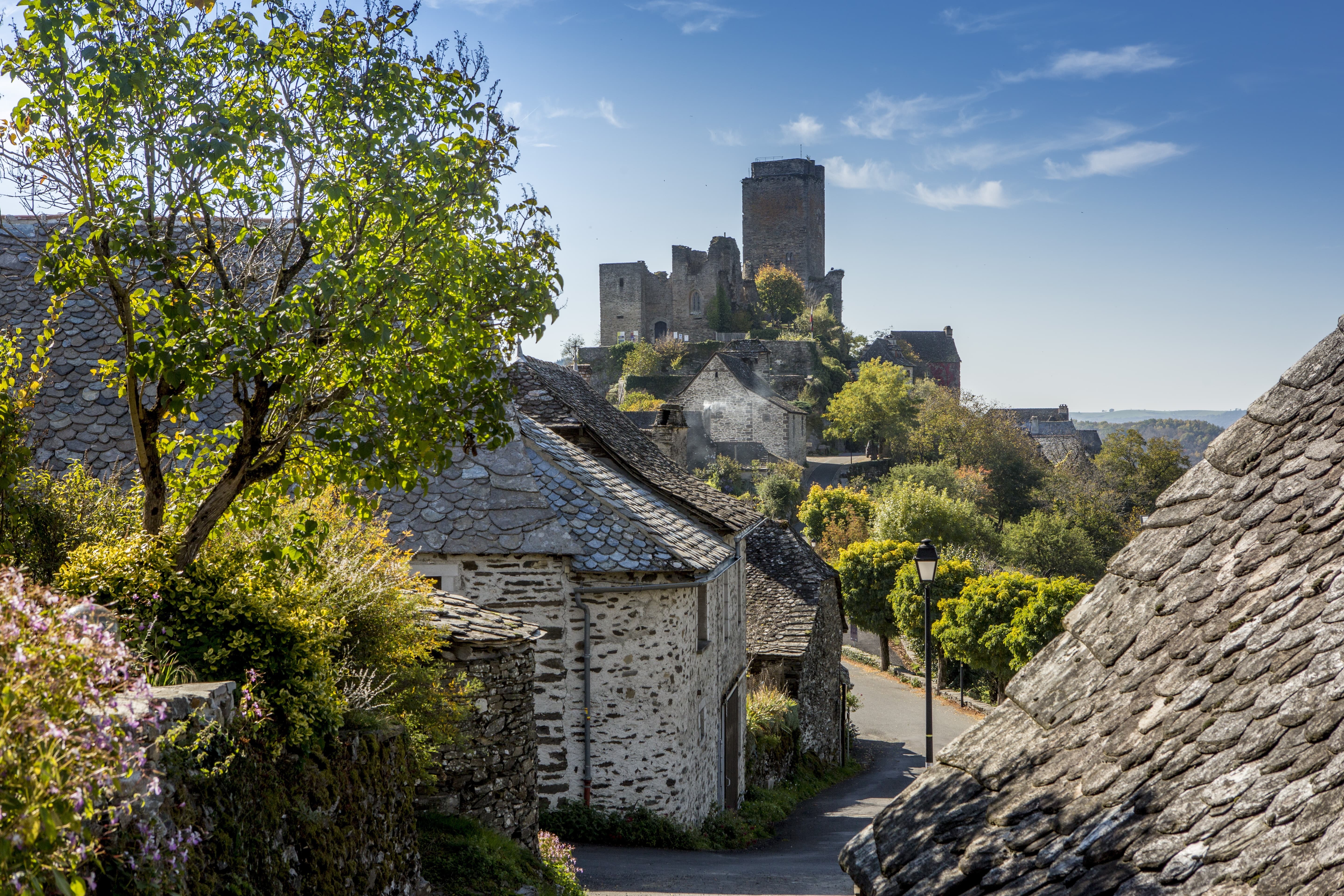 Suivez le guide au château de Valon Du 21 au 22 sept 2024