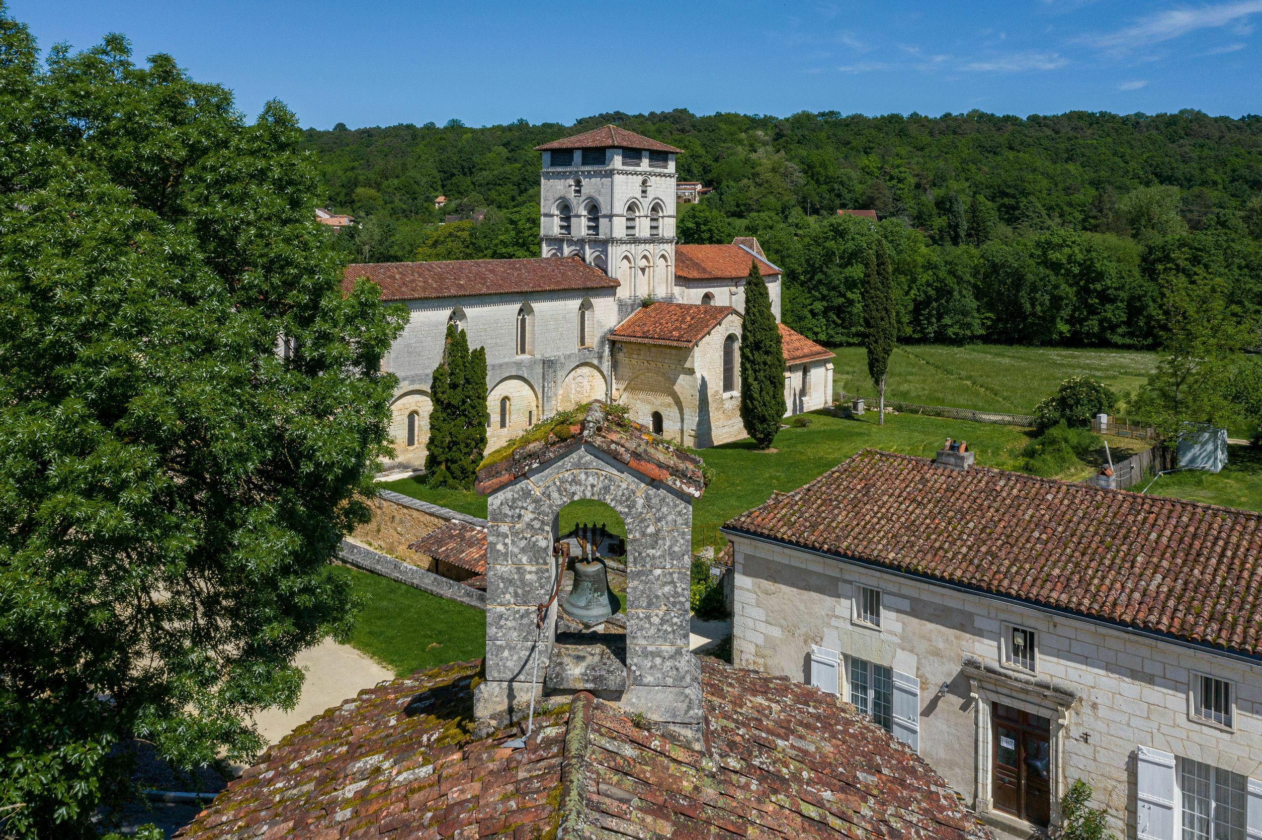 Visite guidée de l