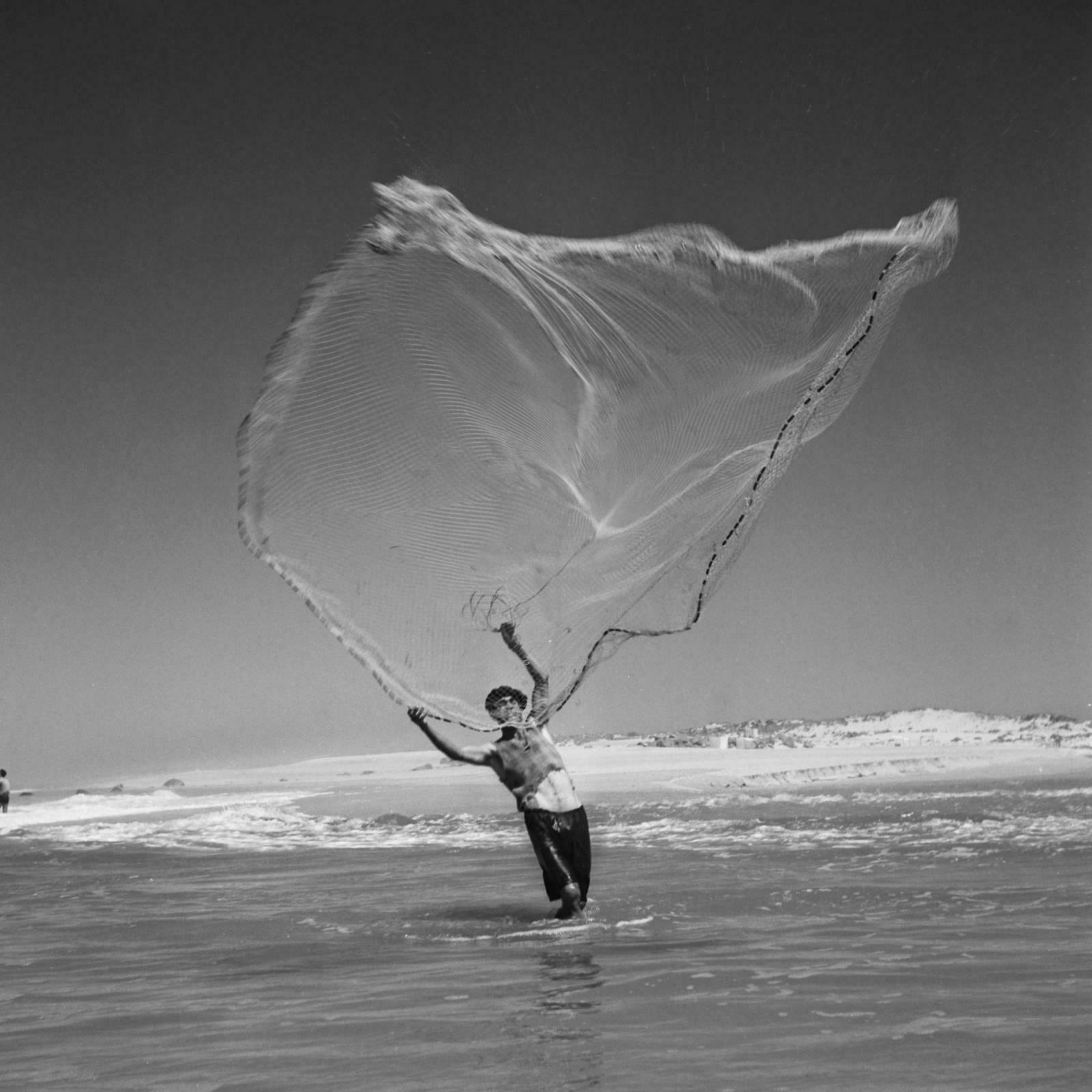 Fonds Dieuzaide « Un voyage photographique »