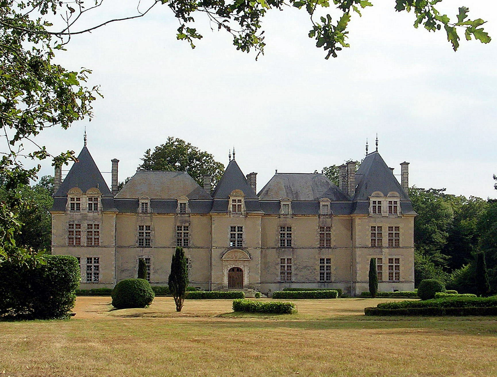 Visite : « sur les pas de Jean Dominique de la Croix de Ravignan, trésorier de la Compagnie des Ind…