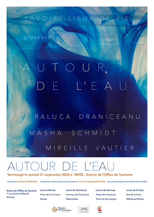 Expositions collectives « Autour de l