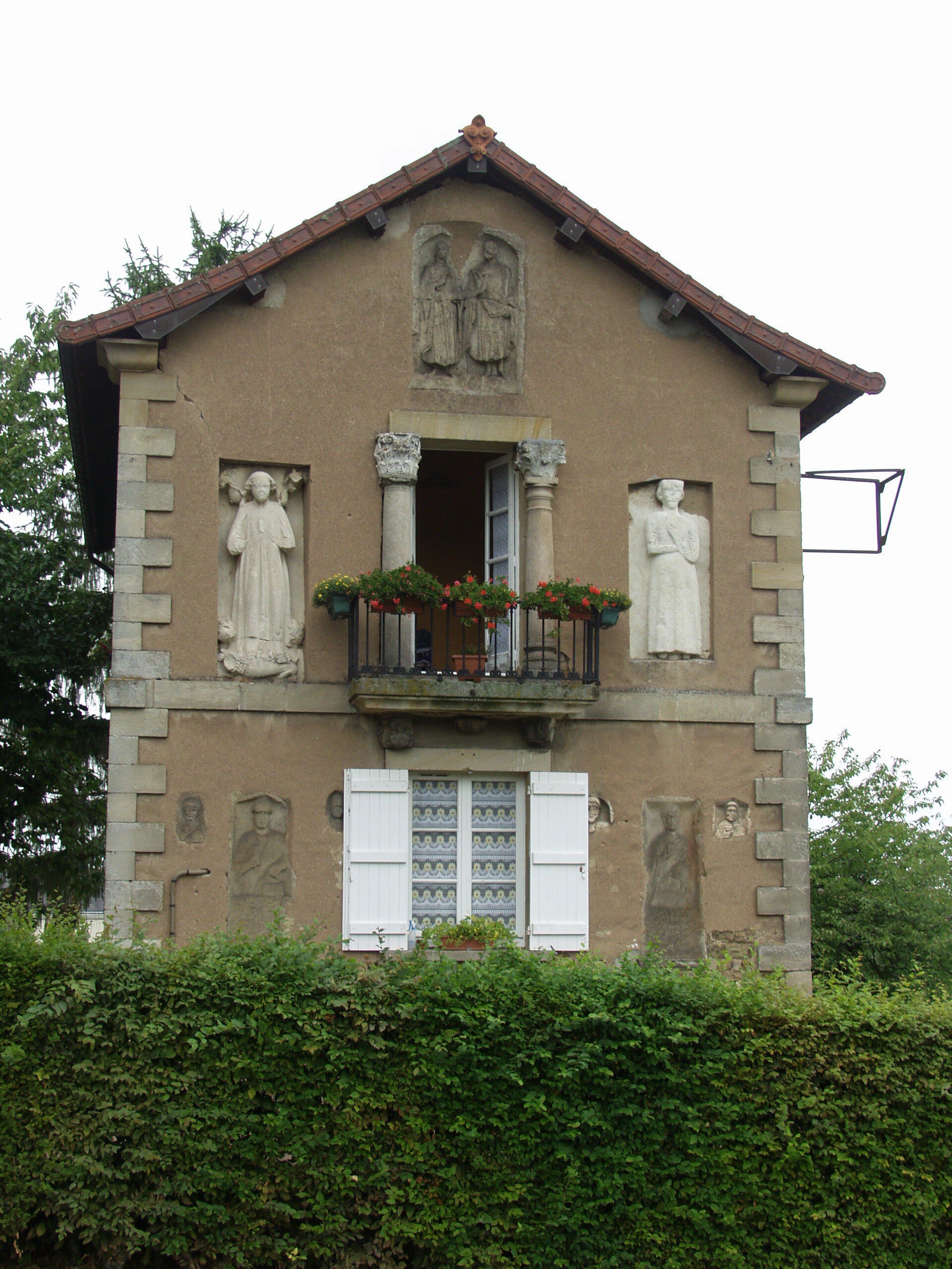 Visite guidée du théâtre romain d