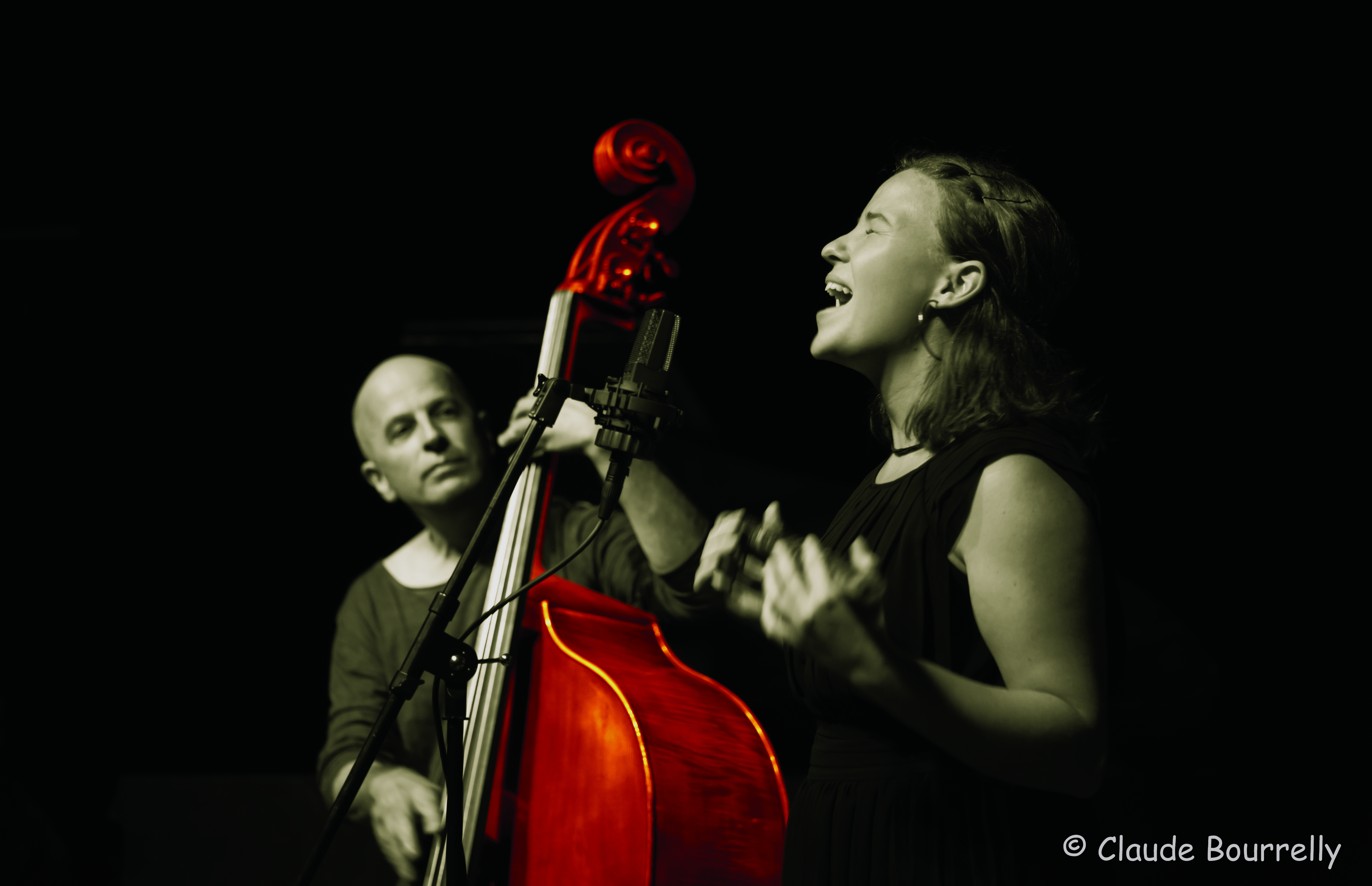 Concert musique et patrimoine