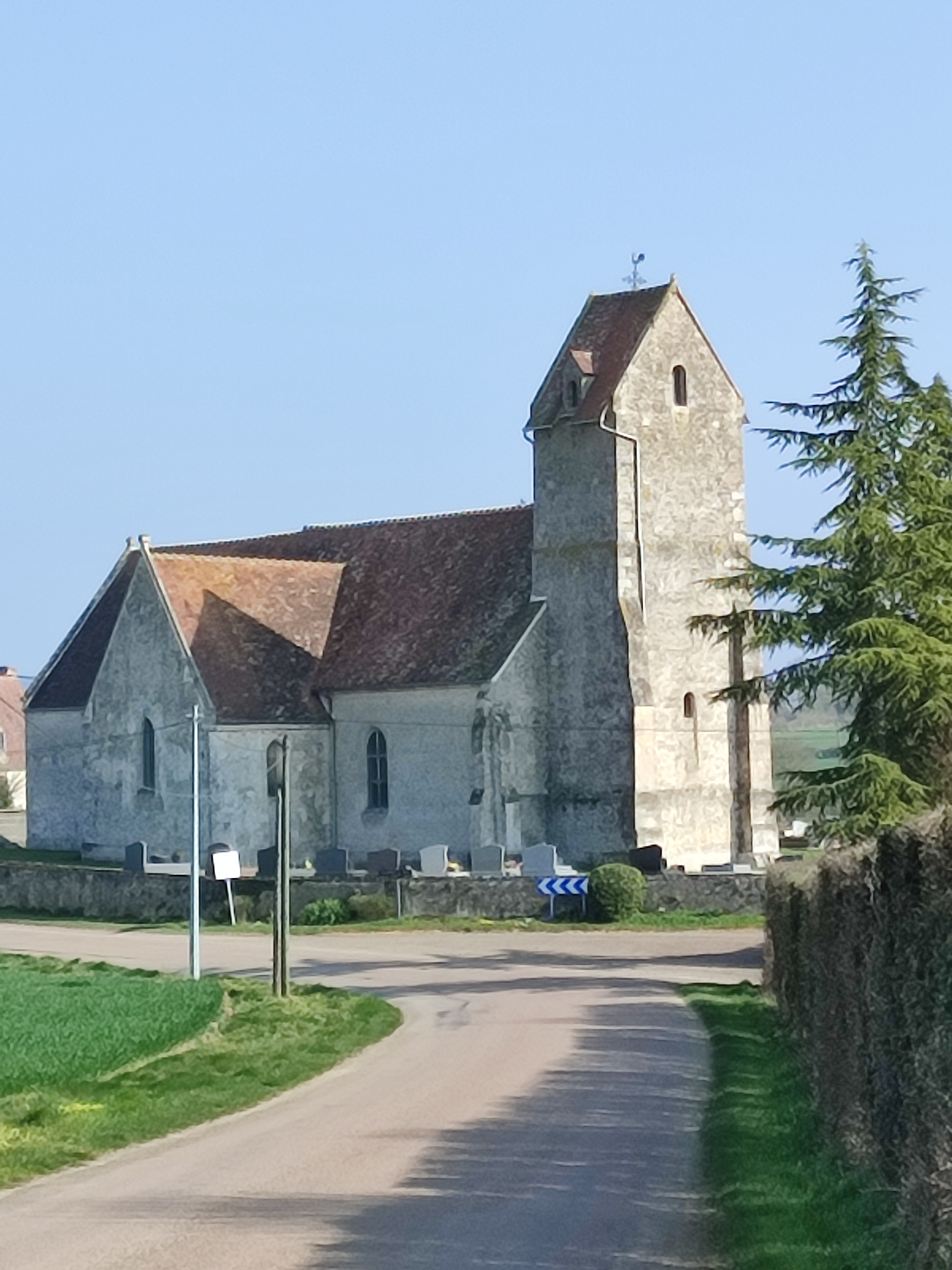 Circuit : parcours guidé à pied