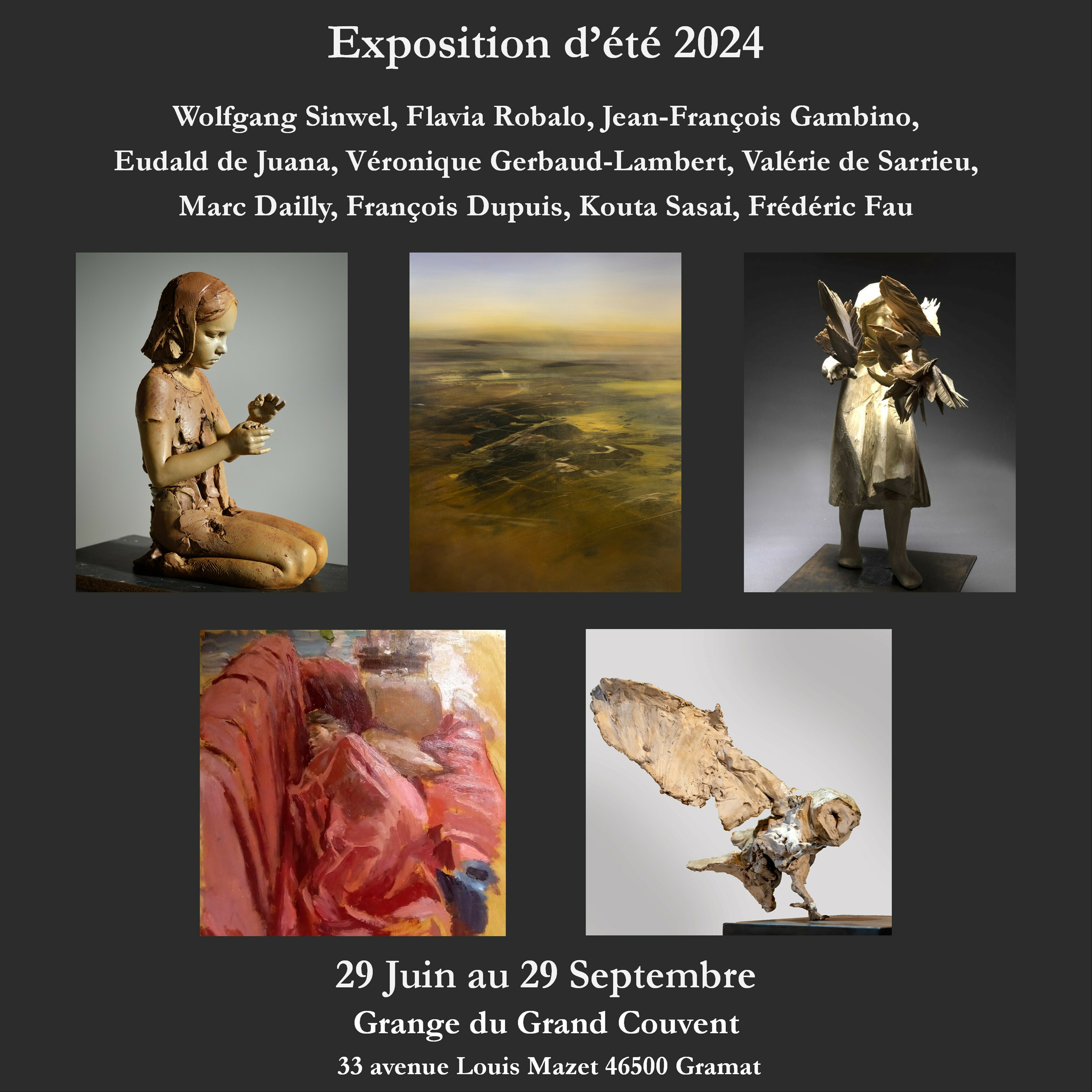 Exposition d