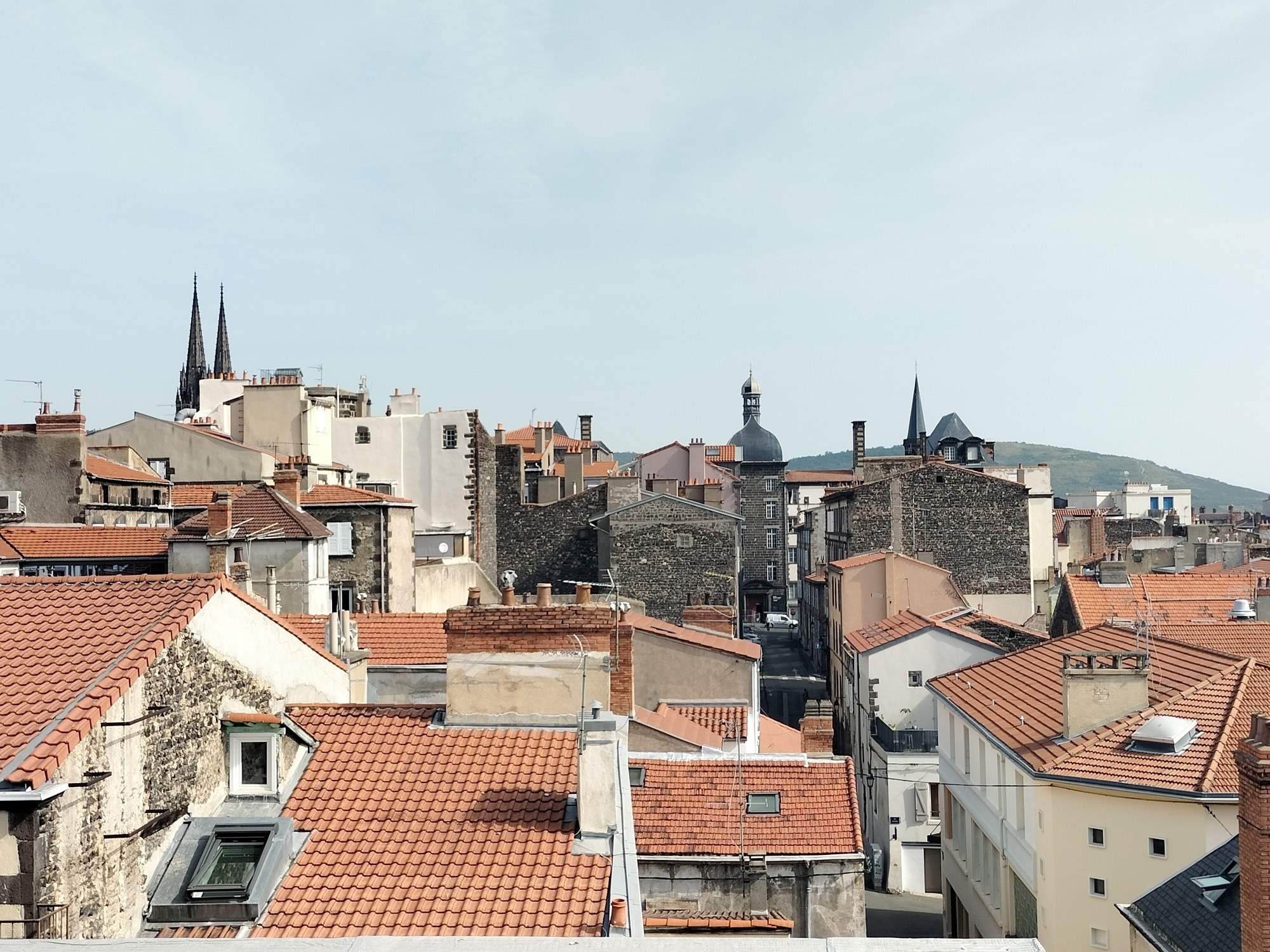 Le musée Bargoin en mode panoramique Du 21 au 22 sept 2024