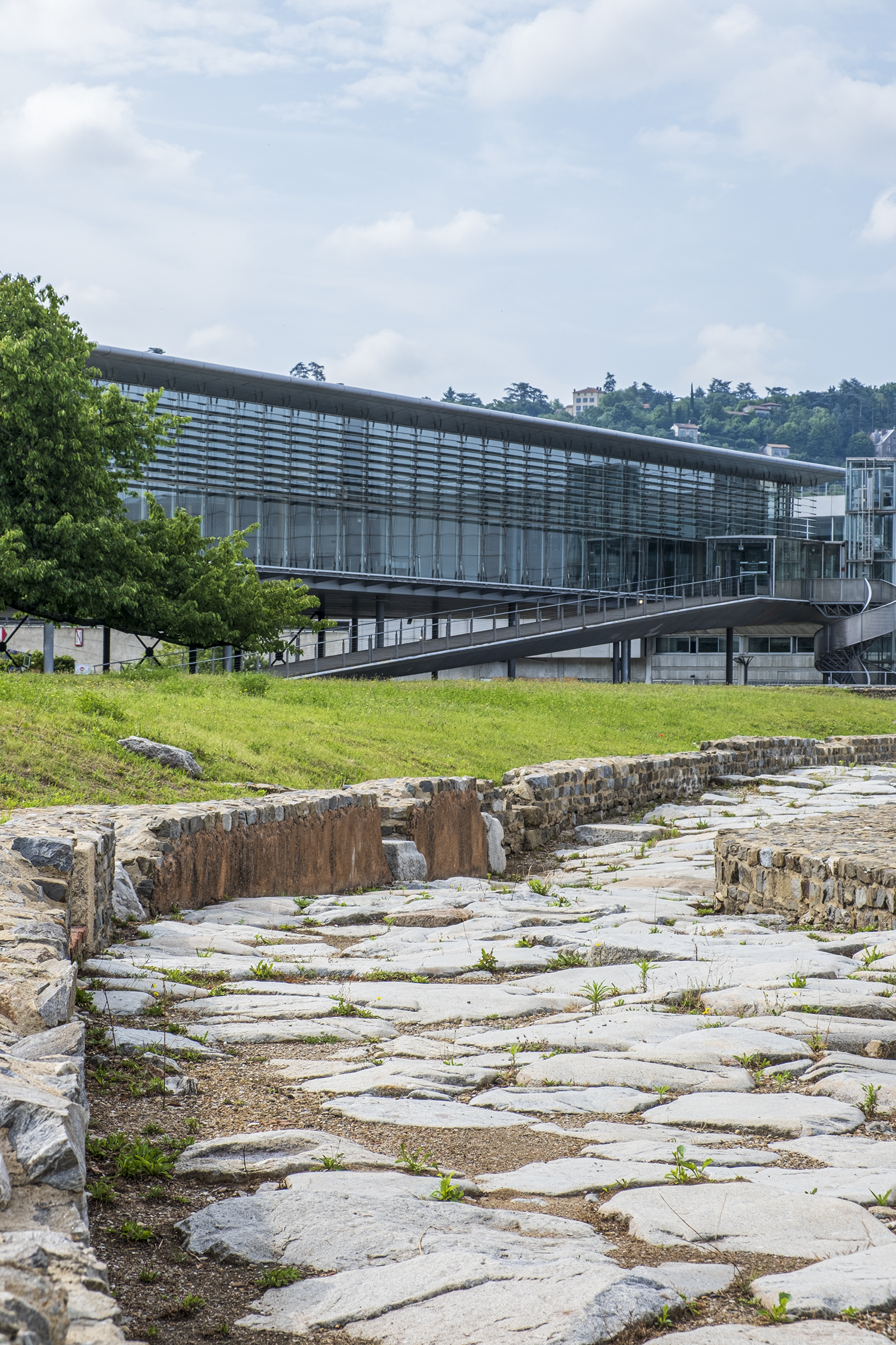 Visites du site archéologique avec un archéologue... Du 21 au 22 sept 2024