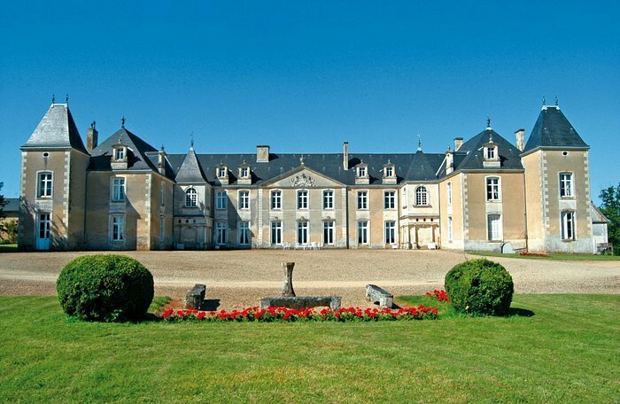 Visites théâtralisées et costumées du château de Panloy