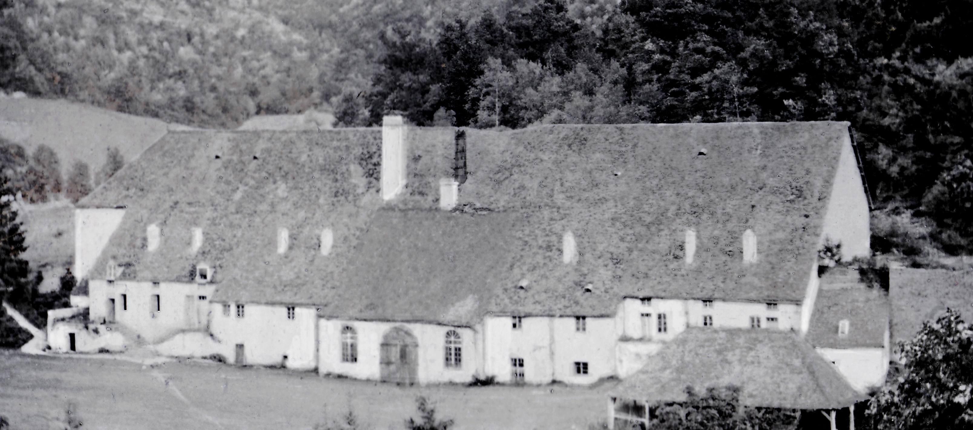 Visite guidée du haut-fourneau de Val-Suzon