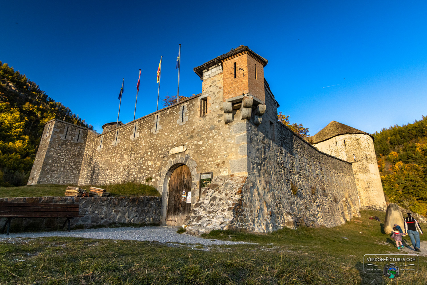 Venez découvrir les mystères du Fort de Savoie Le 22 sept 2024