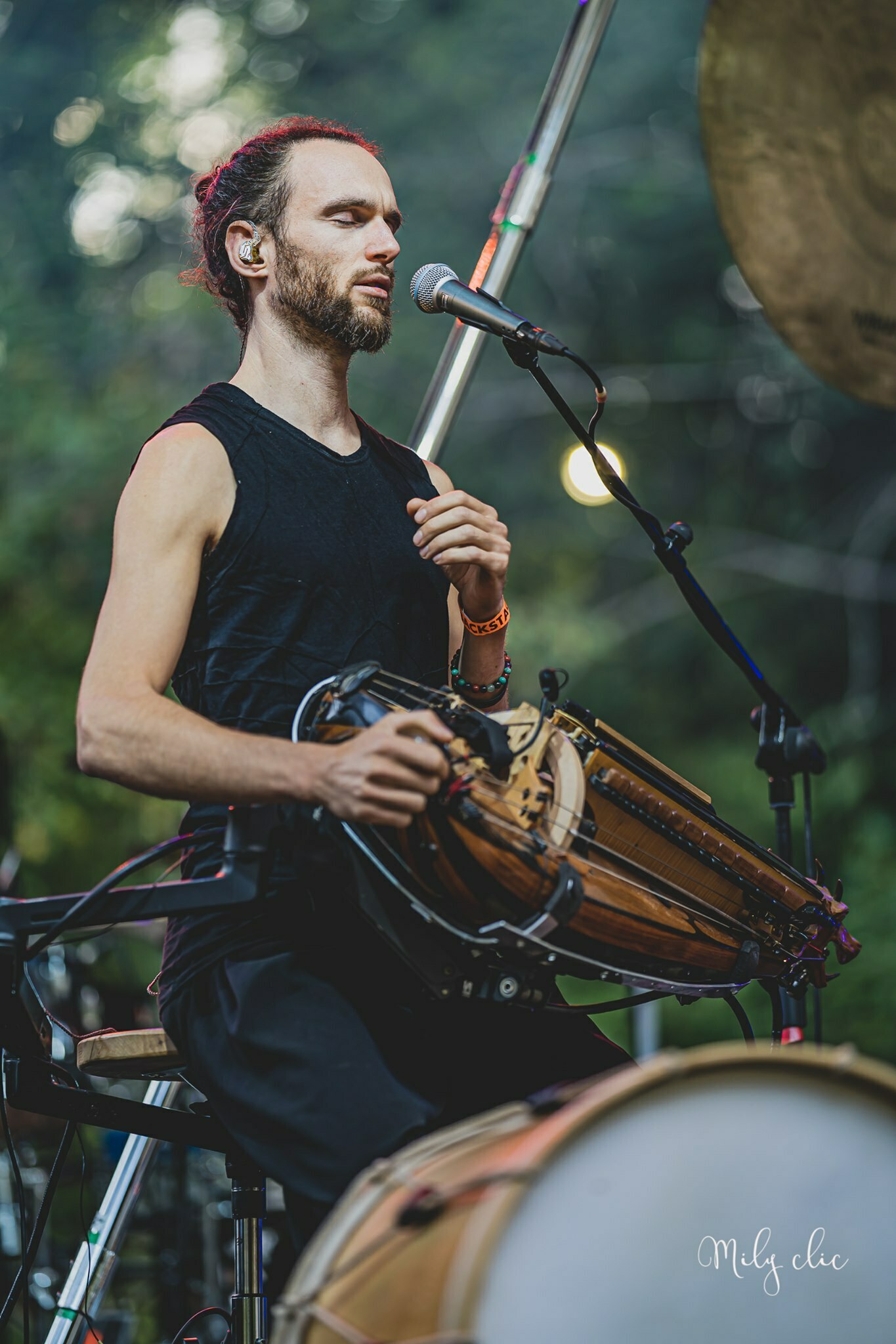 Concert de Guilhem Desq Le 22 sept 2024