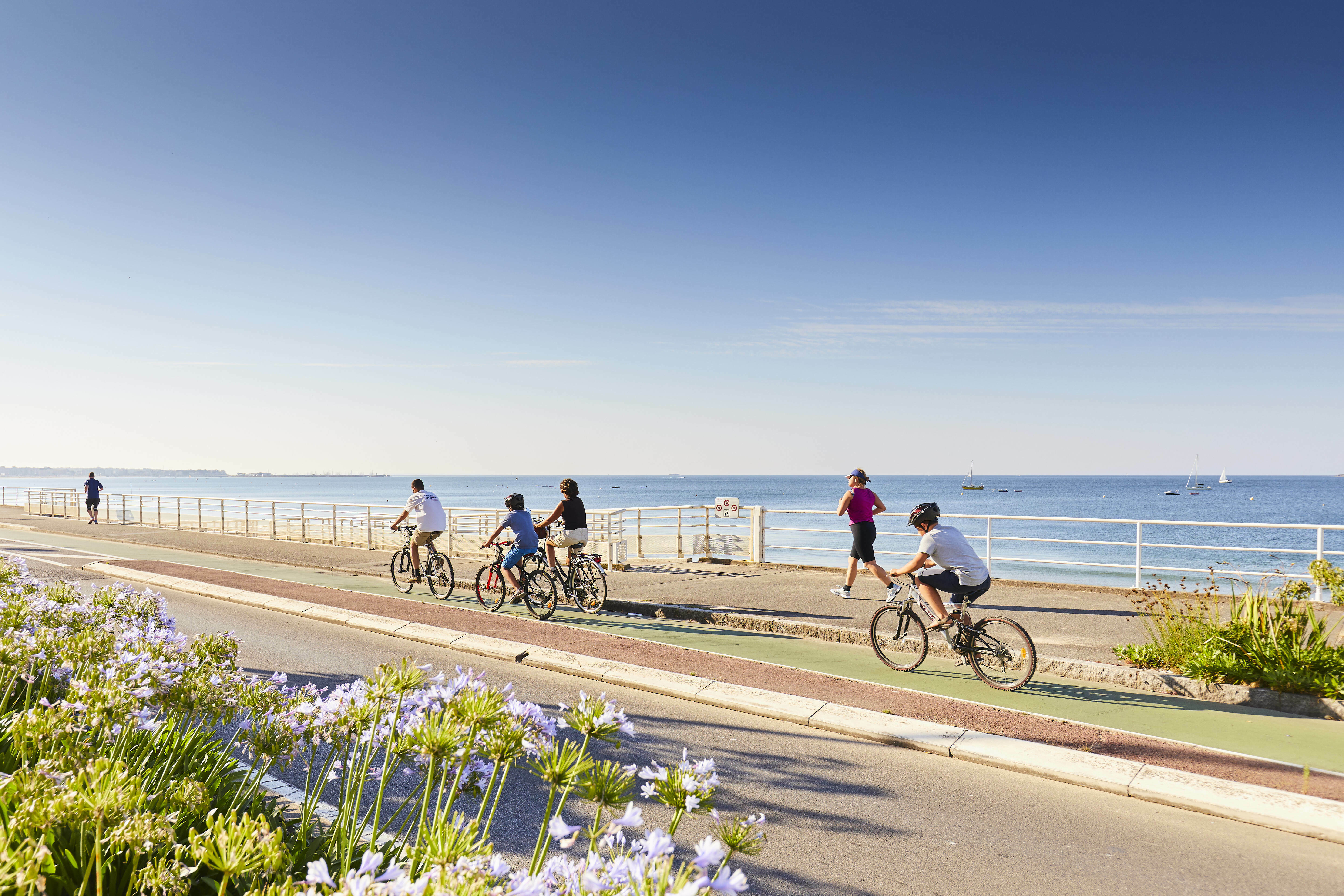 Journées du patrimoine - La Baule - Visite guidée... Du 21 au 22 sept 2024