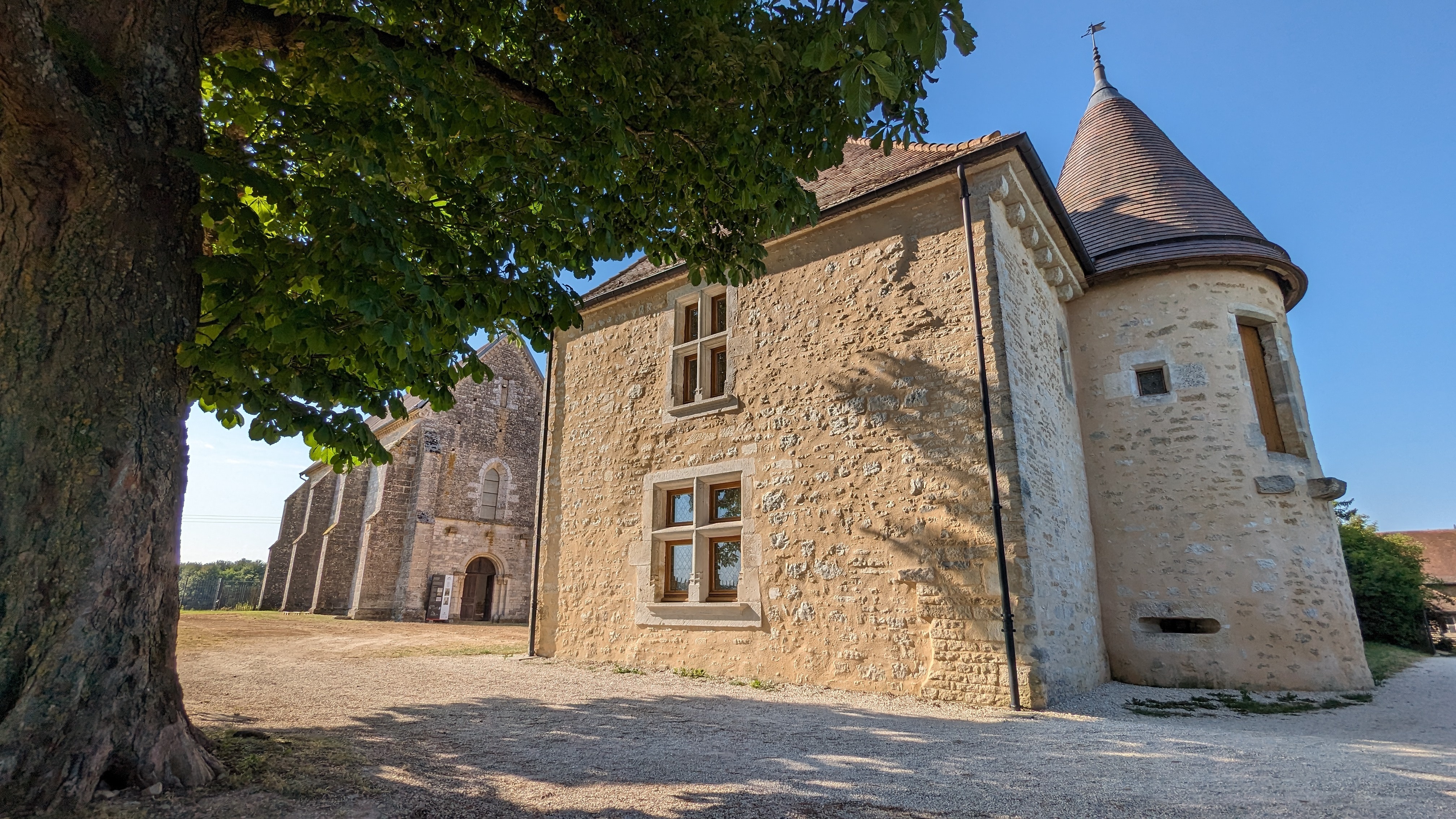 Visite guidée d