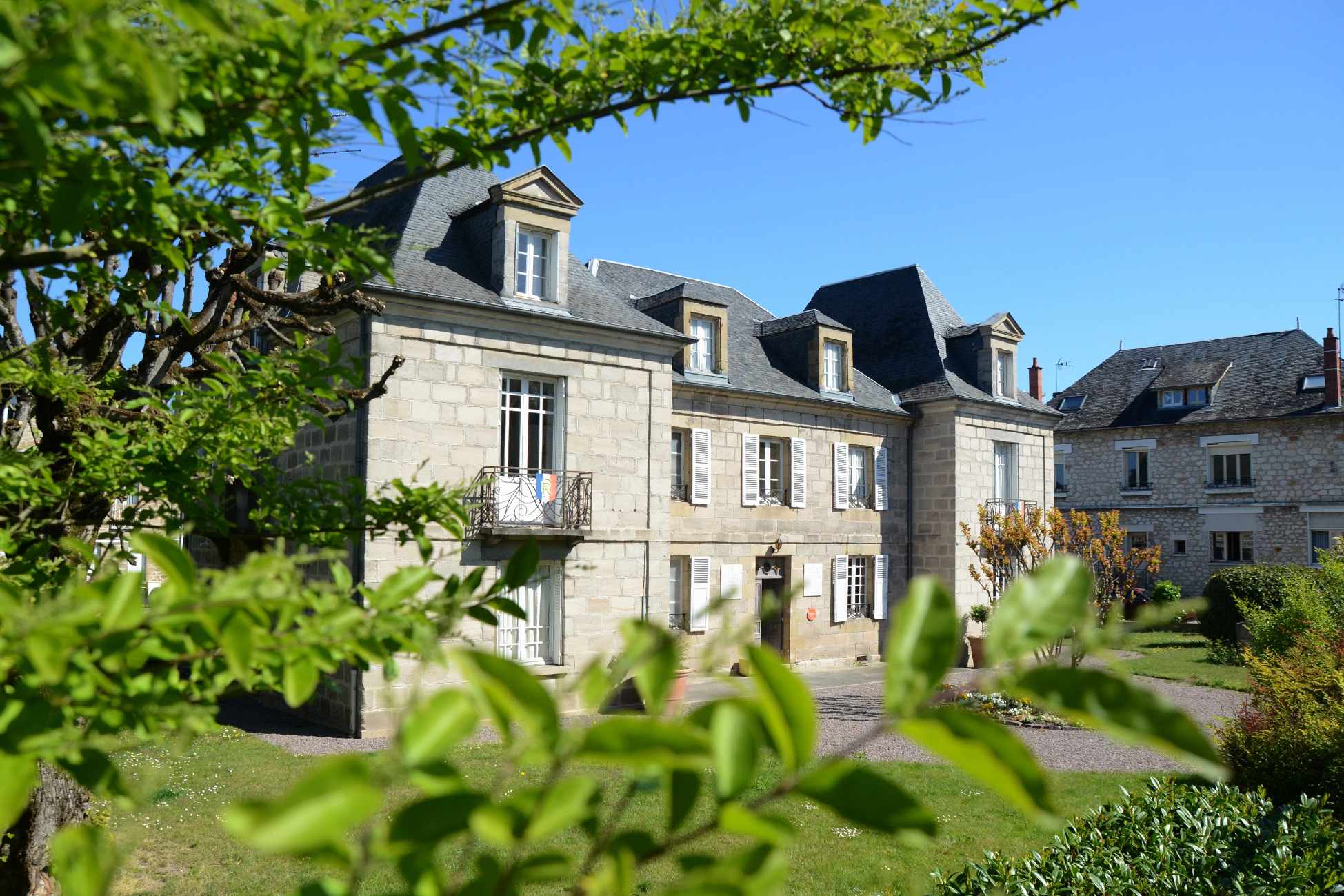 Journées européennes du patrimoine: Parcours de Mémoire 