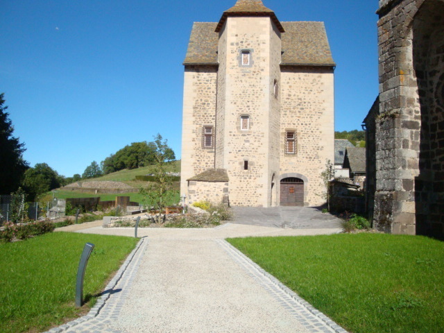 Exposition : « Jardin de la Maison Forte » Du 21 au 22 sept 2024