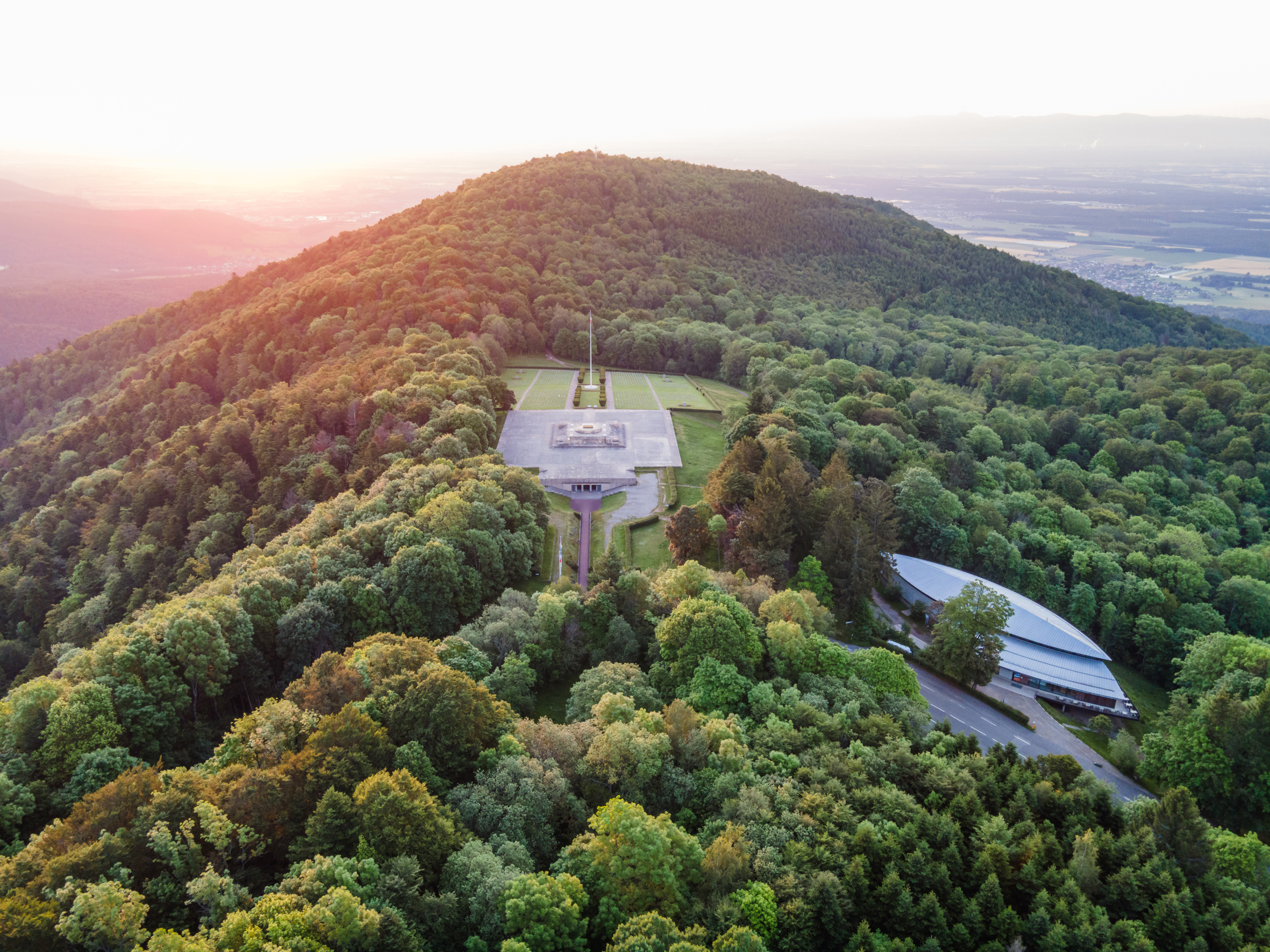 Connexions historiques autour du Hartmannswillerkopf : itinérances... Du 21 au 22 sept 2024