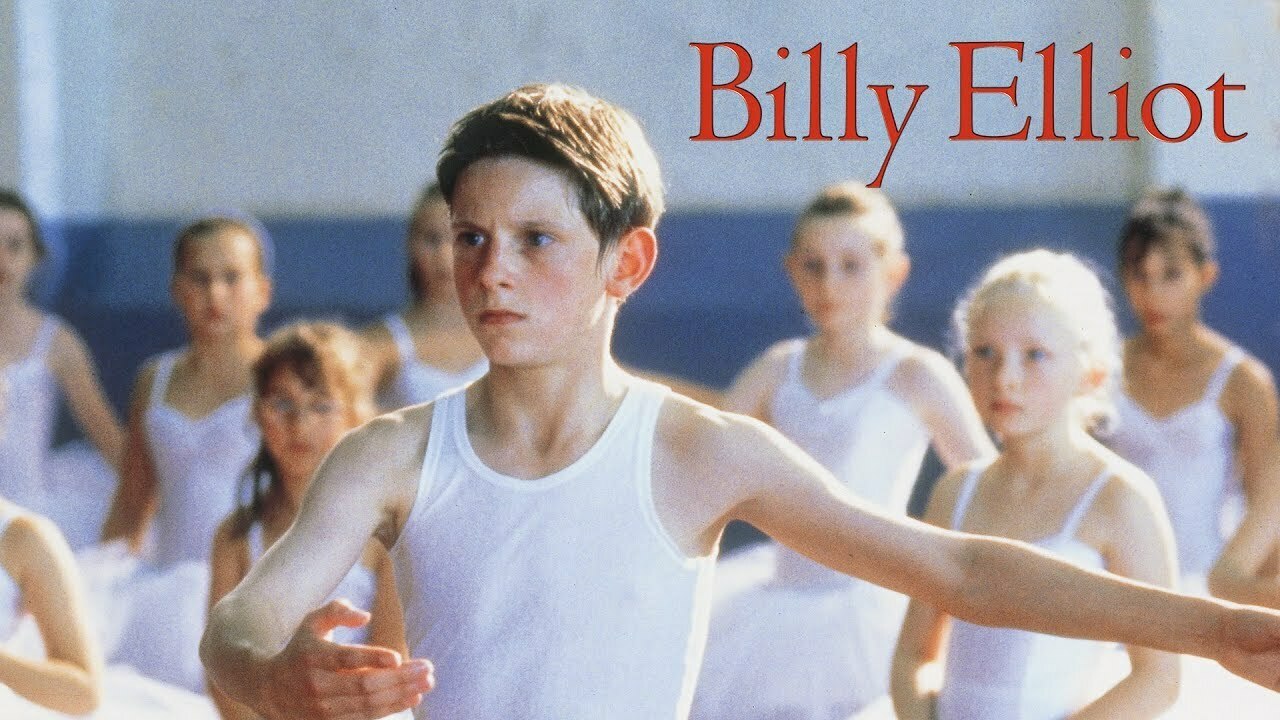 Ciné et patrimoine - Billy Elliot à Maisoncelles-Pelvey Le 21 sept 2024