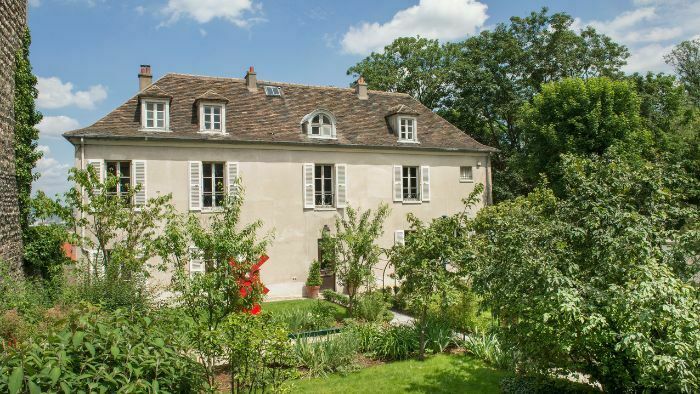 Visite guidée du musée de Montmartre