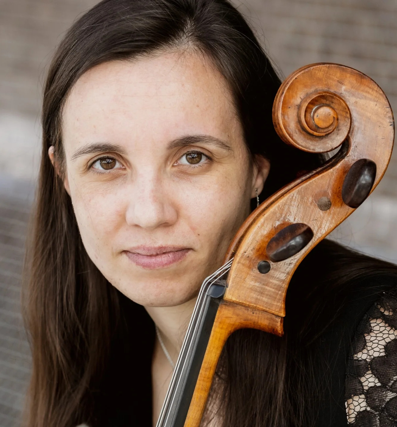 Concert de violoncelle à l